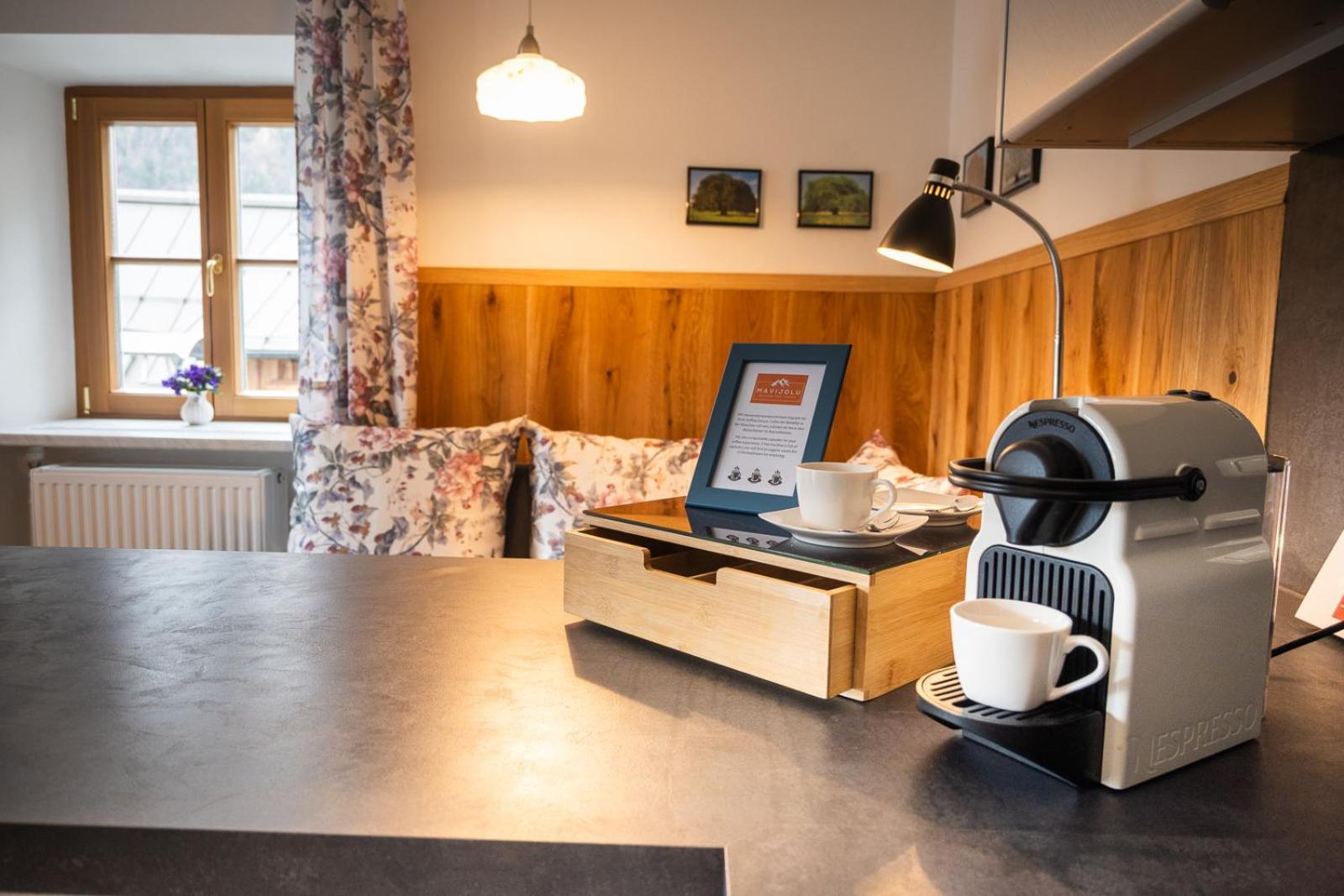 MAVIJOLU Lakeside Suites Hallstatt