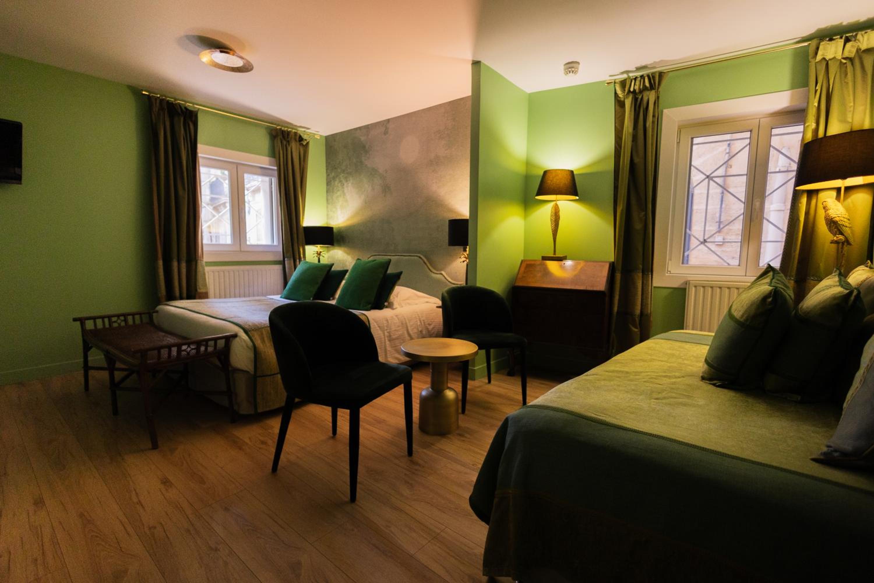 Hotel du Palais, photo 23
