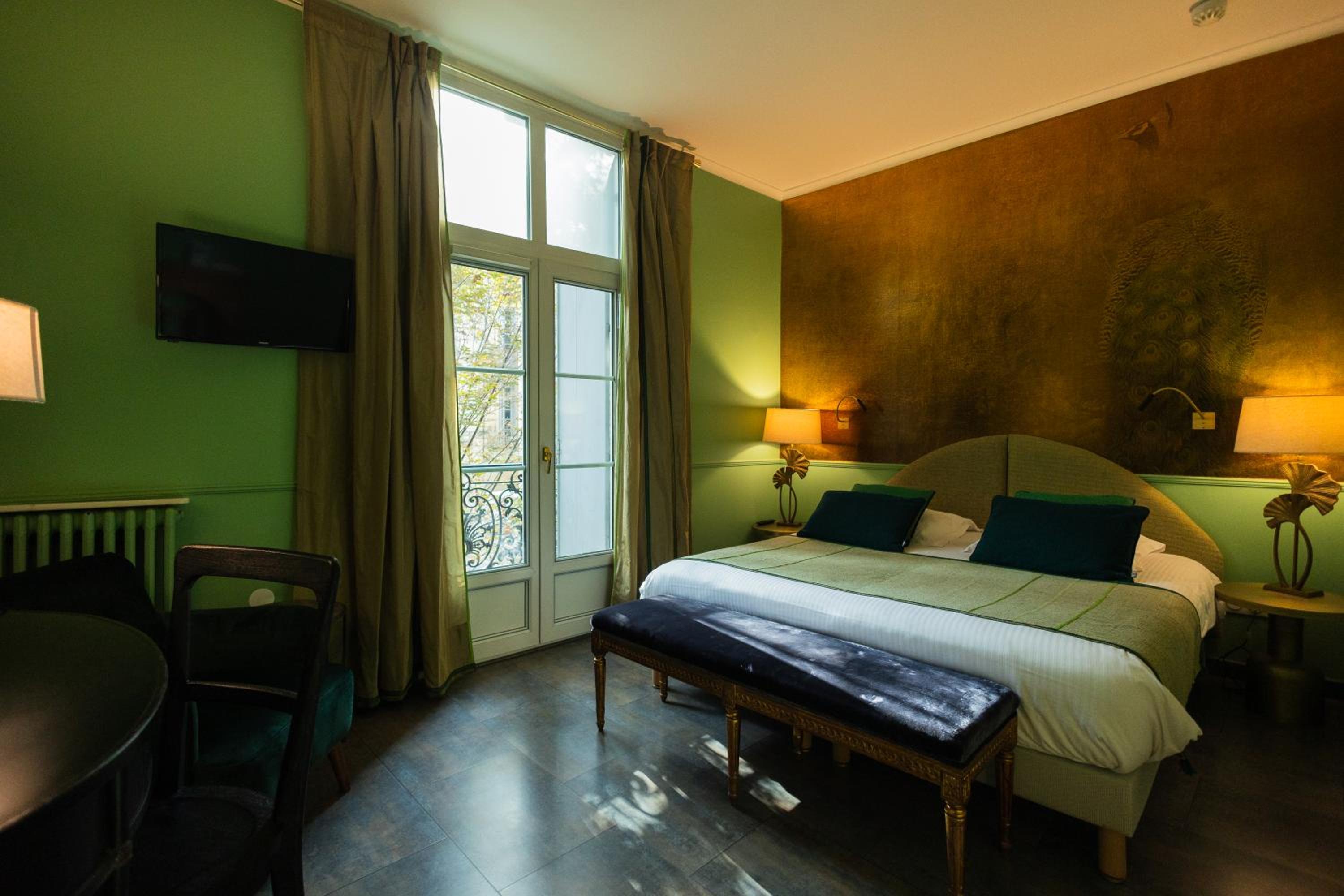 Hotel du Palais, photo 30