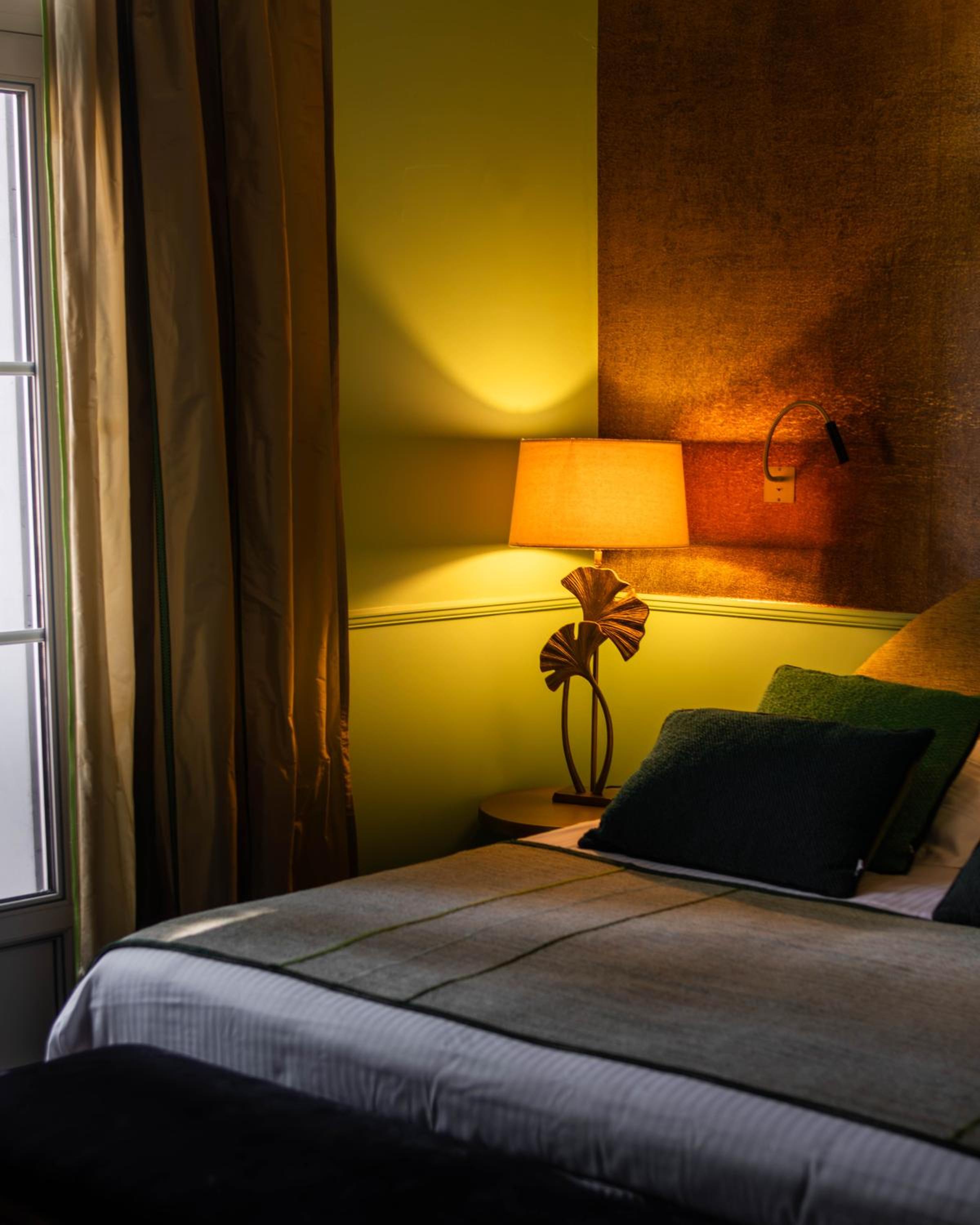 Hotel du Palais, photo 22