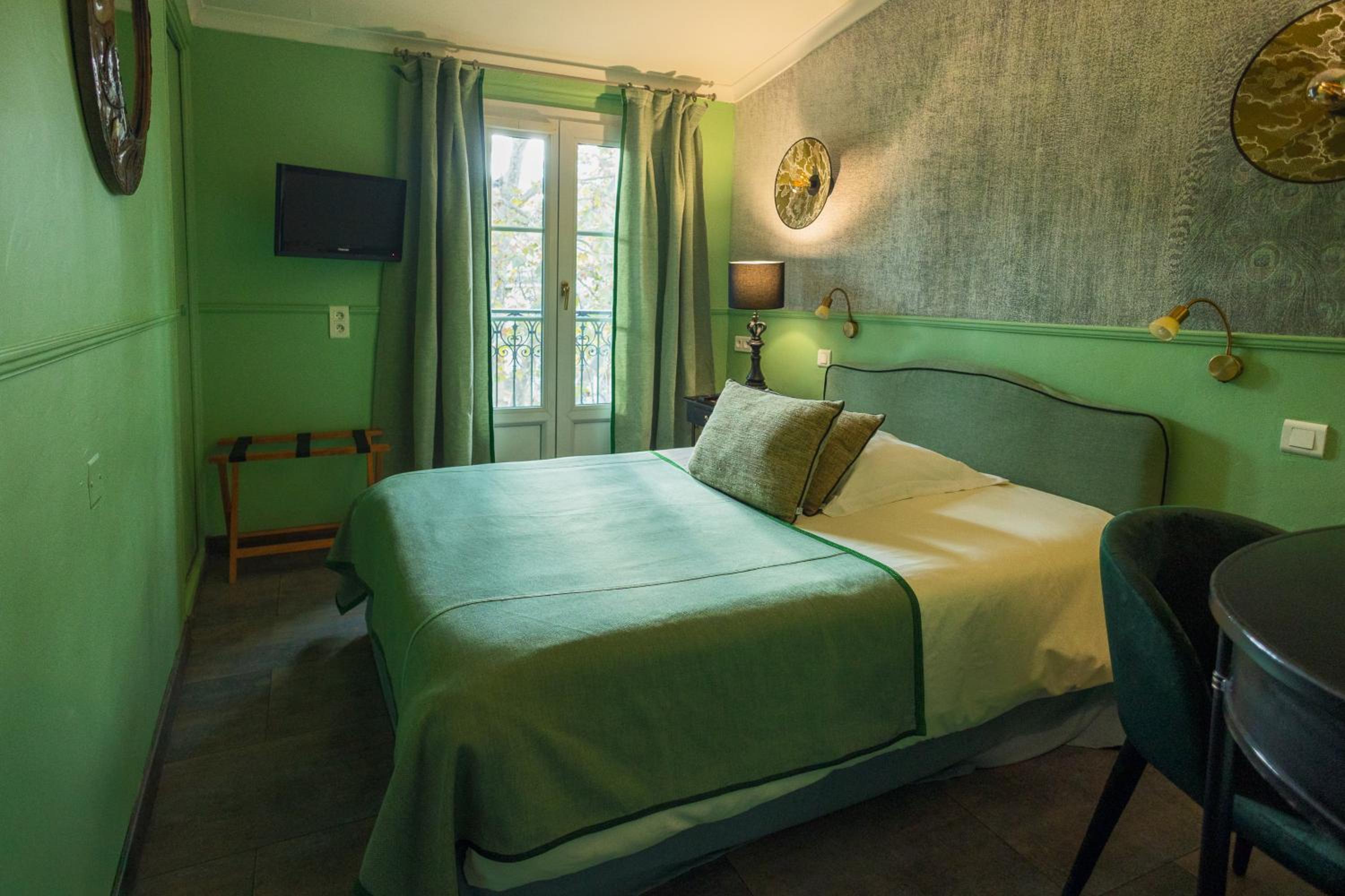 Hotel du Palais, photo 14