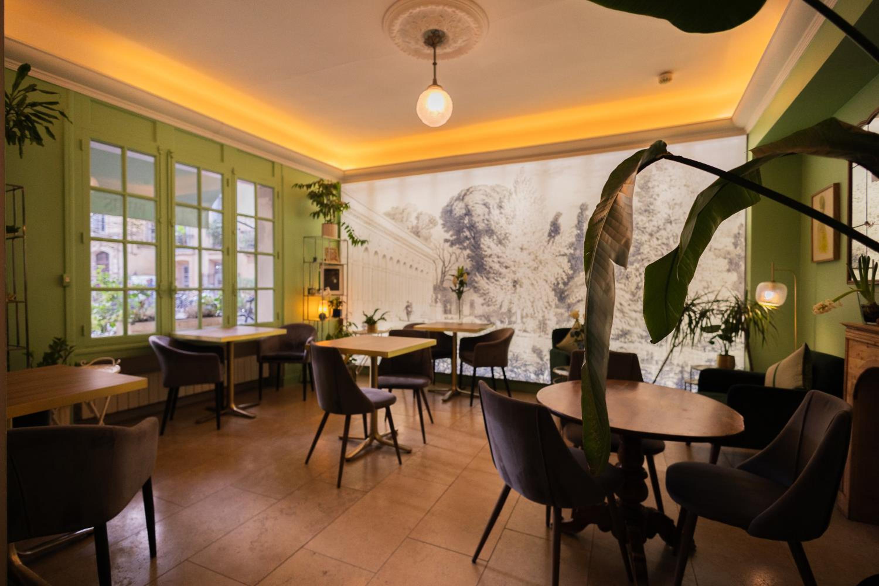 Hotel du Palais, photo 9