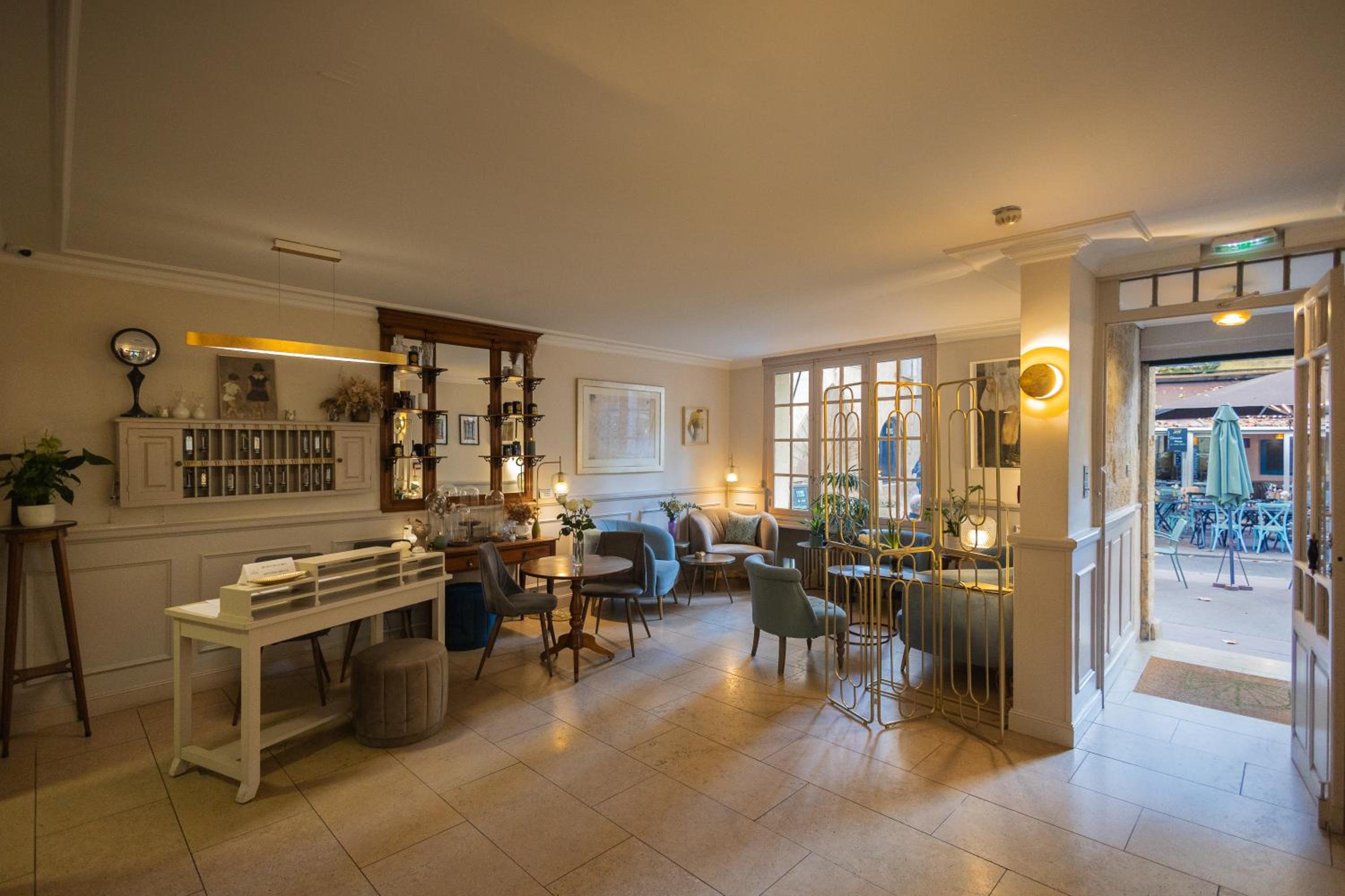 Hotel du Palais, photo 7