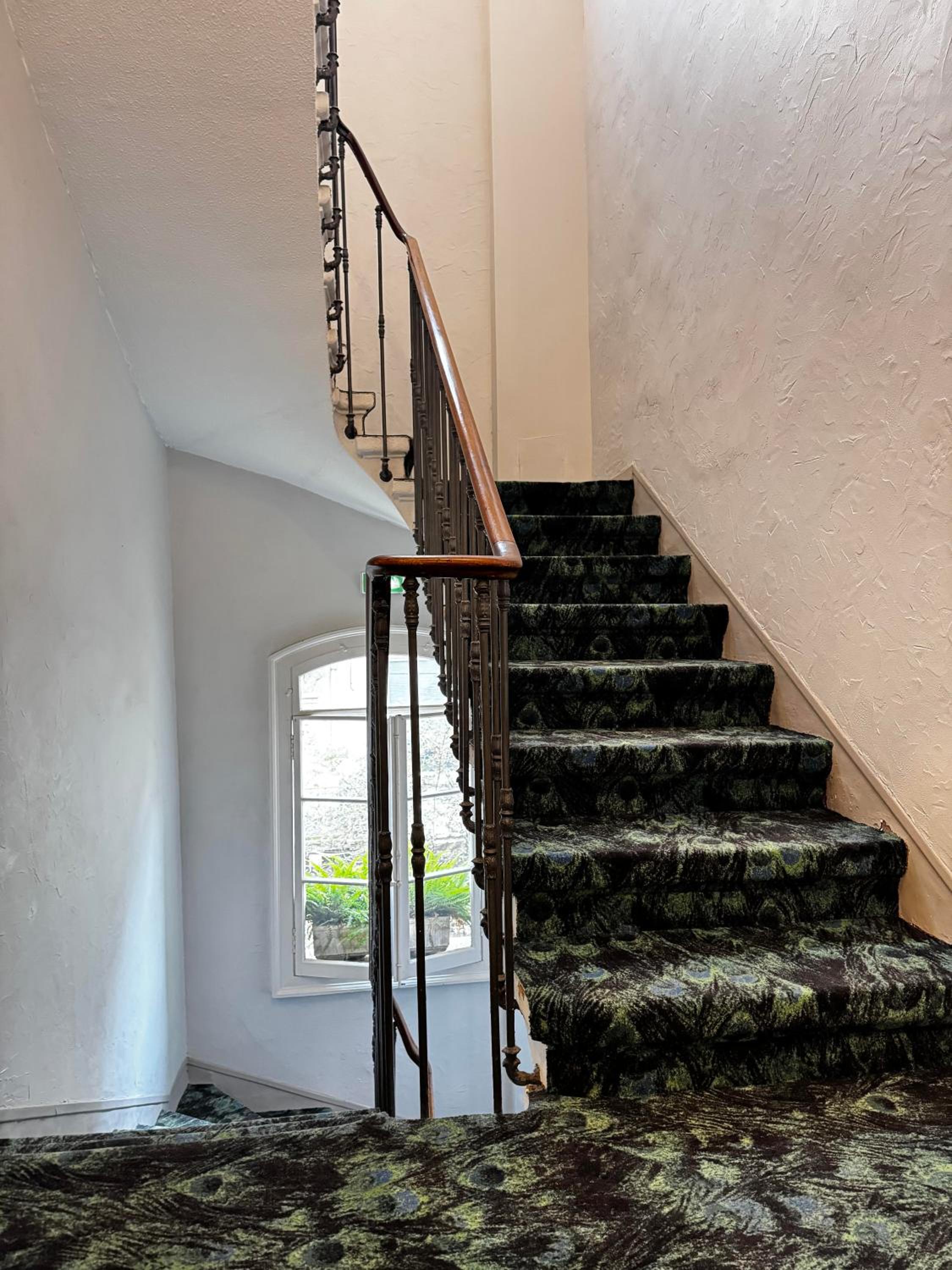Hotel du Palais, photo 32