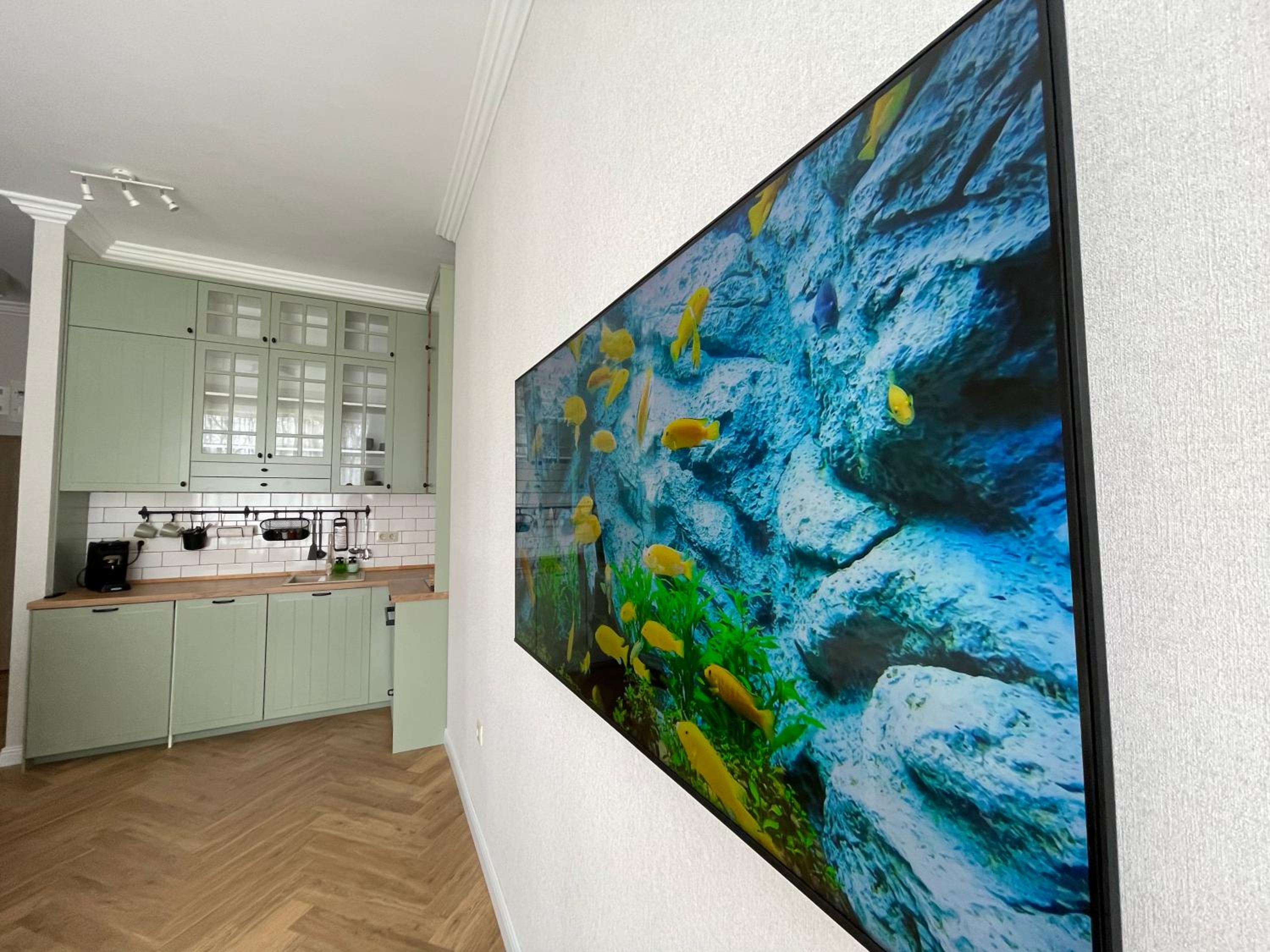 Coral Bay Studio Varna - Beachfront with Free Parking
