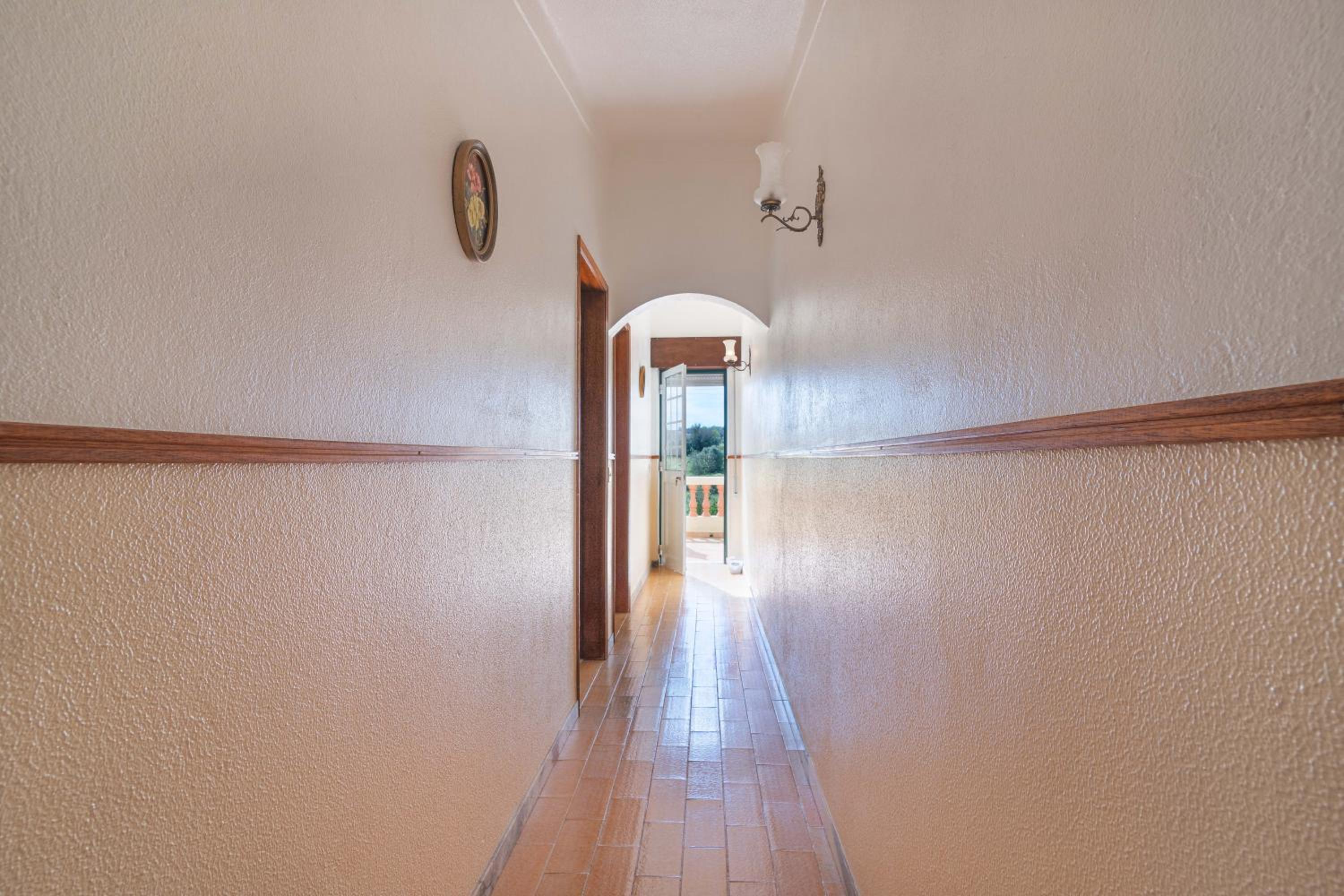 Casa do Sol - Estombar, Algarve