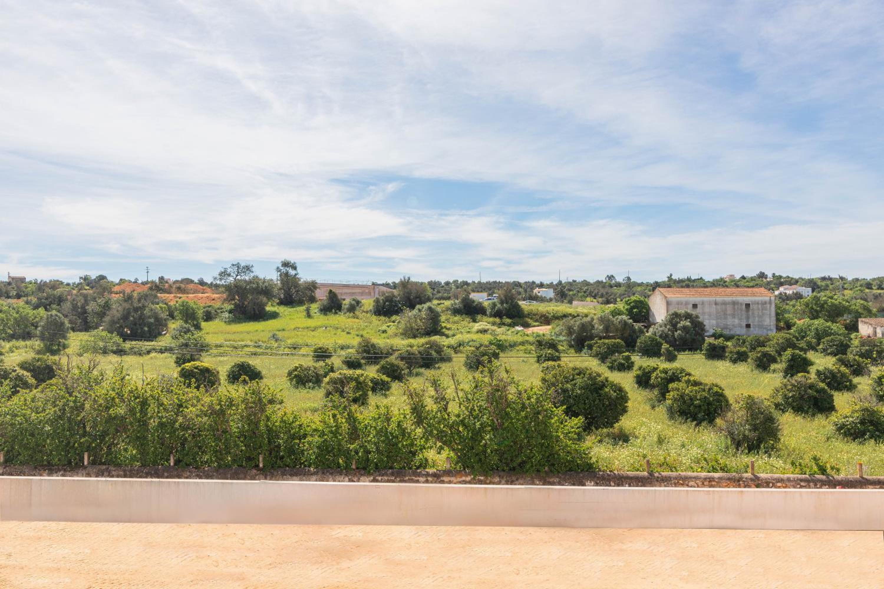 Casa do Sol - Estombar, Algarve