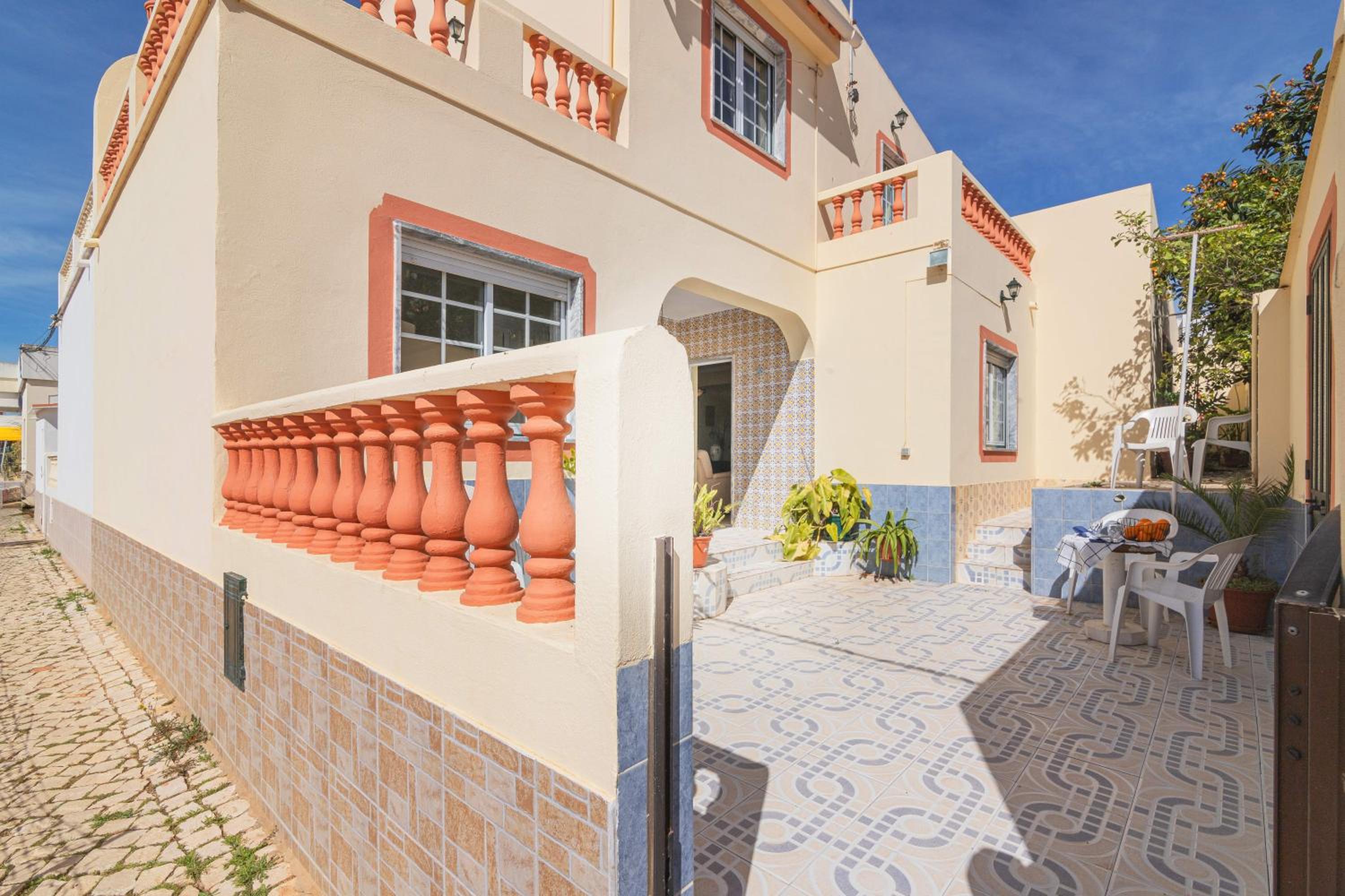 Casa do Sol - Estombar, Algarve