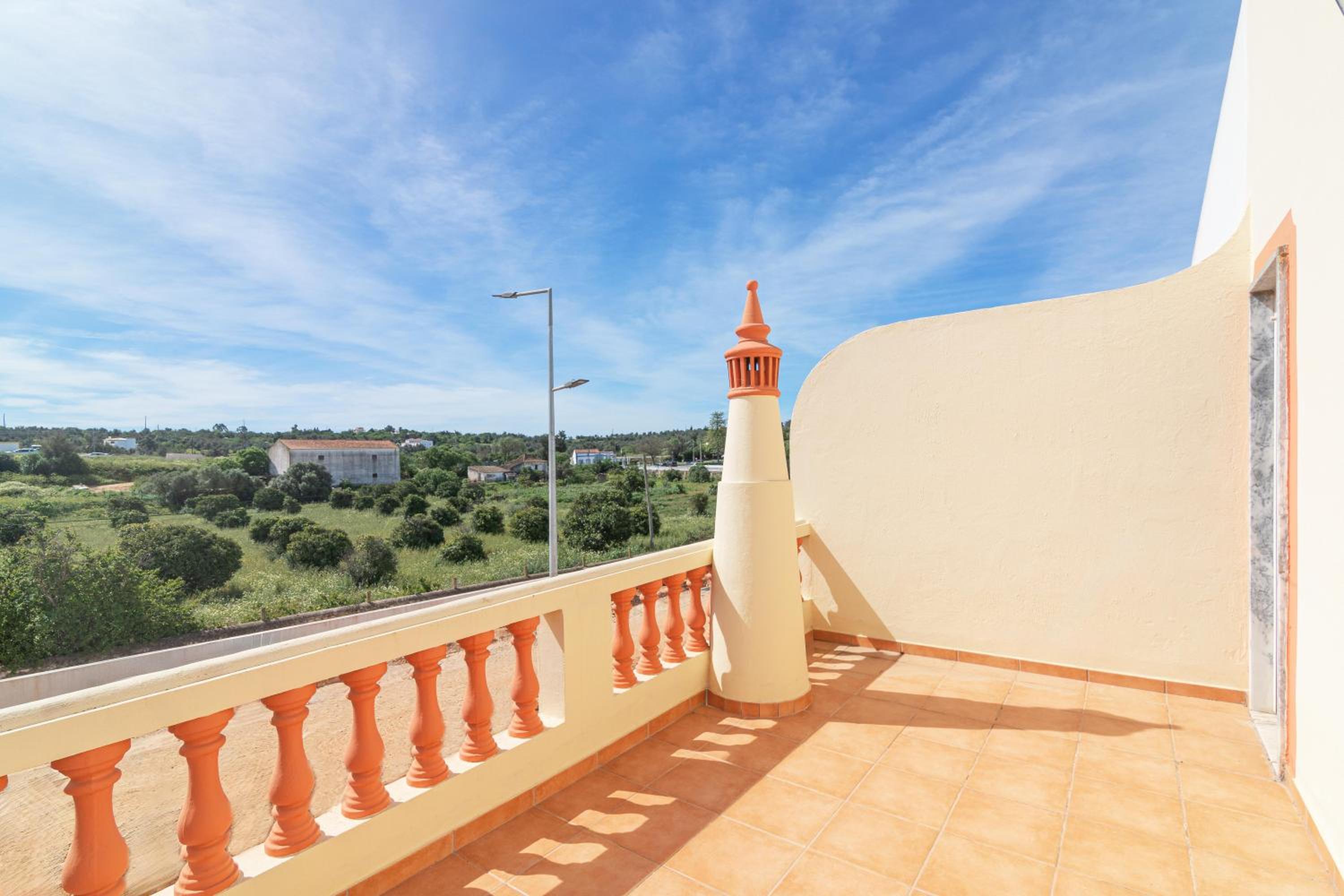 Casa do Sol - Estombar, Algarve