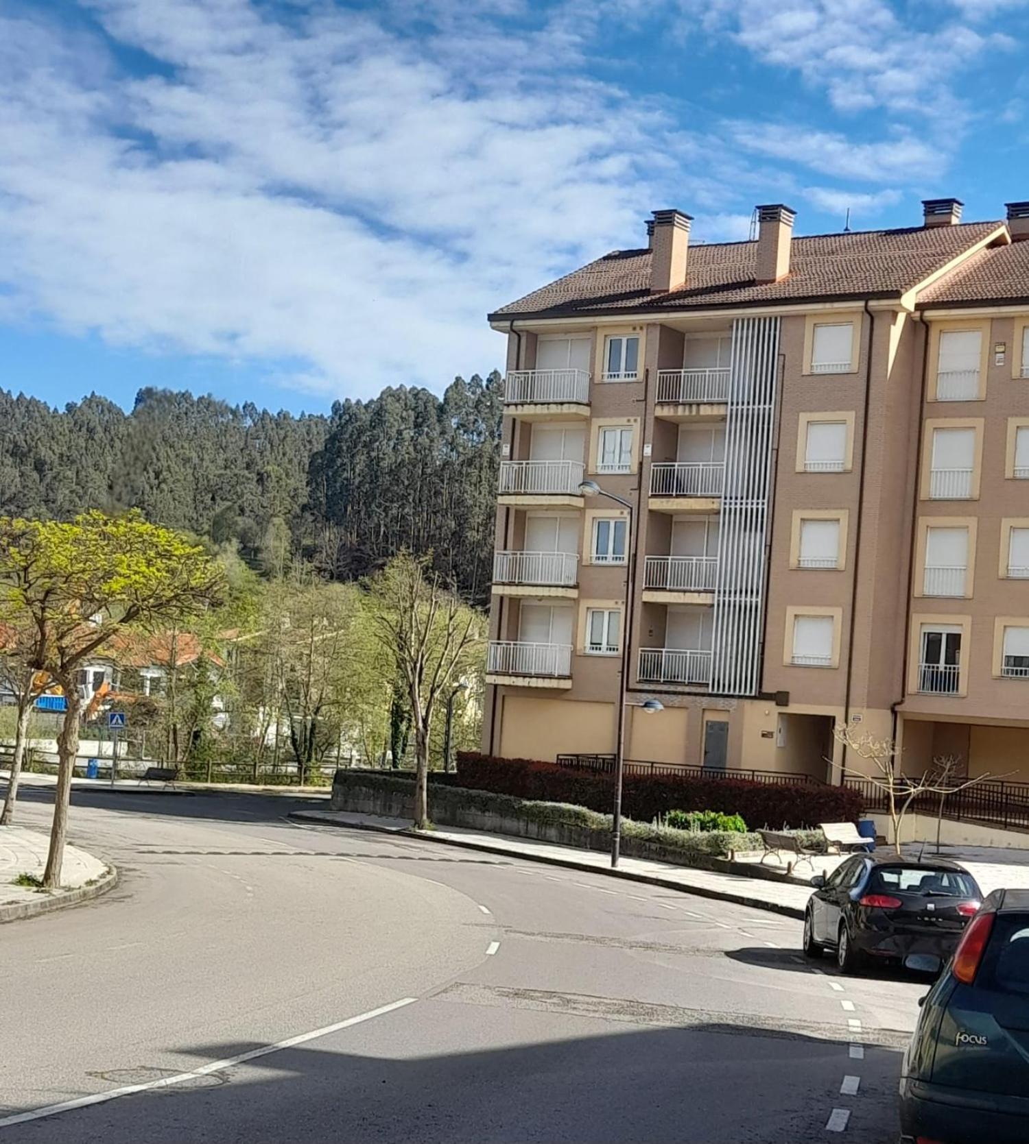 Jovial Plaza Ribadesella