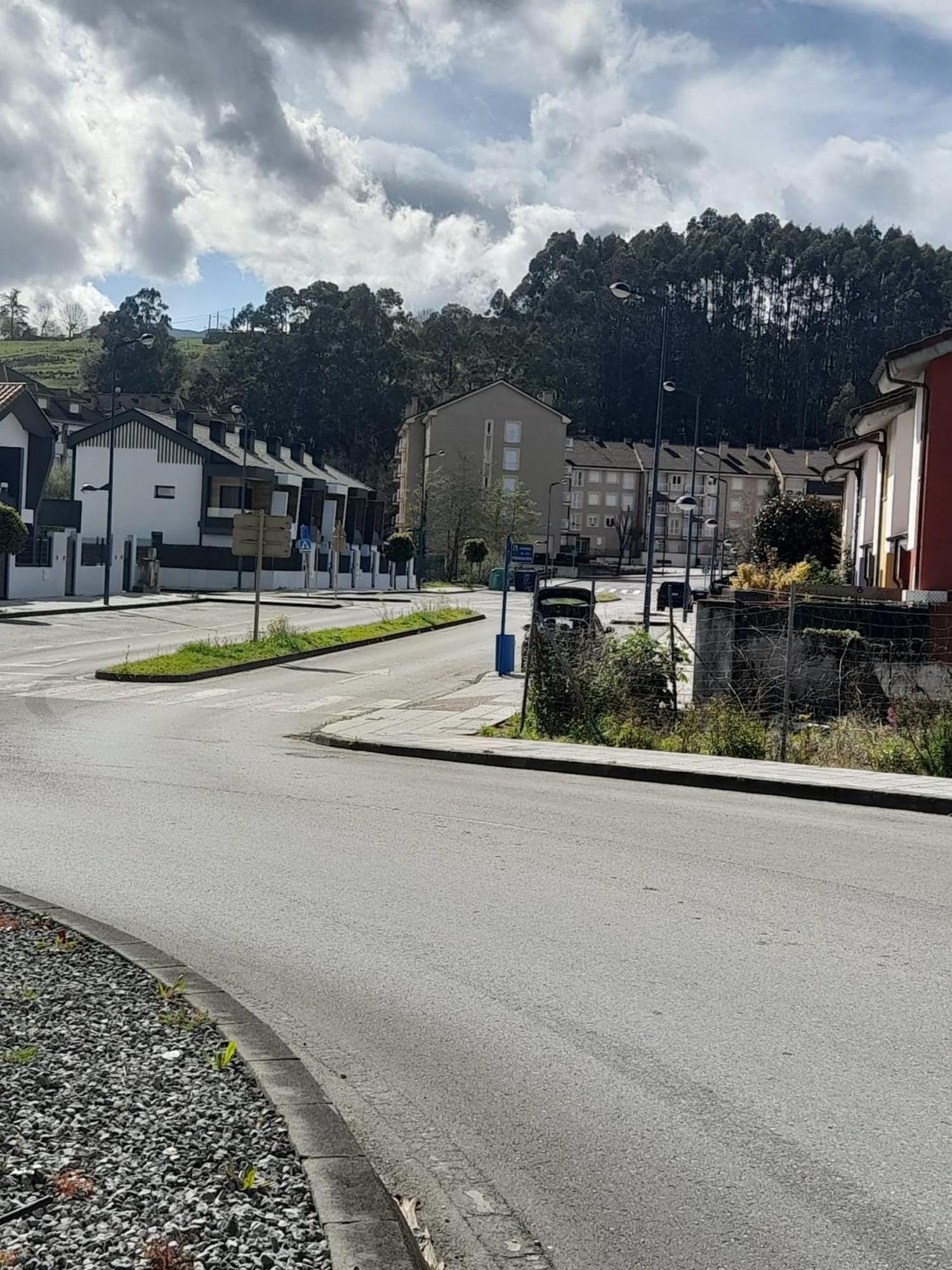 Jovial Plaza Ribadesella