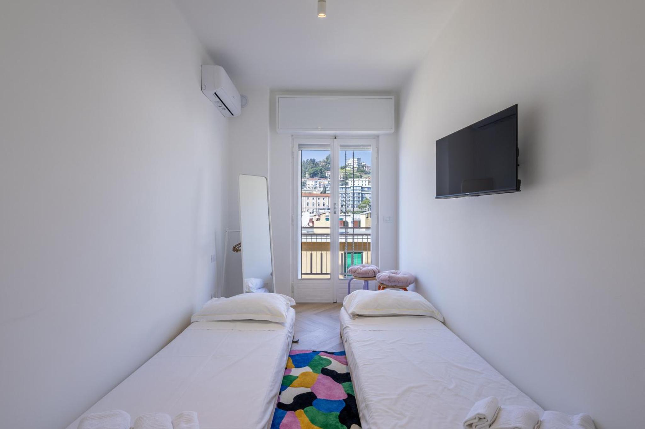 Goethe Charming Home by Wonderful Italy