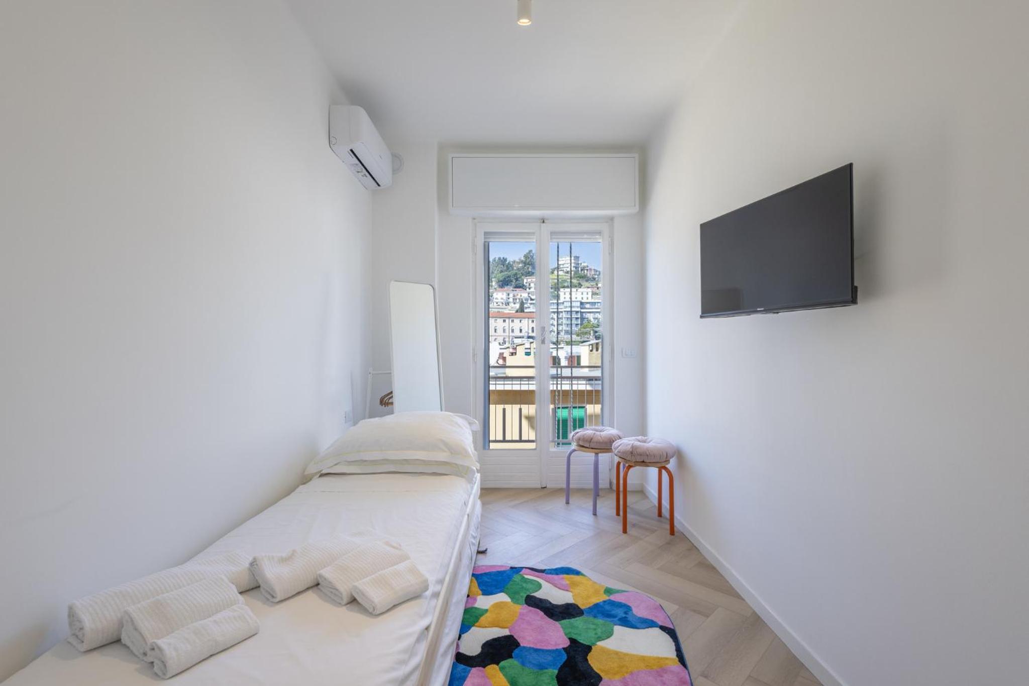 Goethe Charming Home by Wonderful Italy