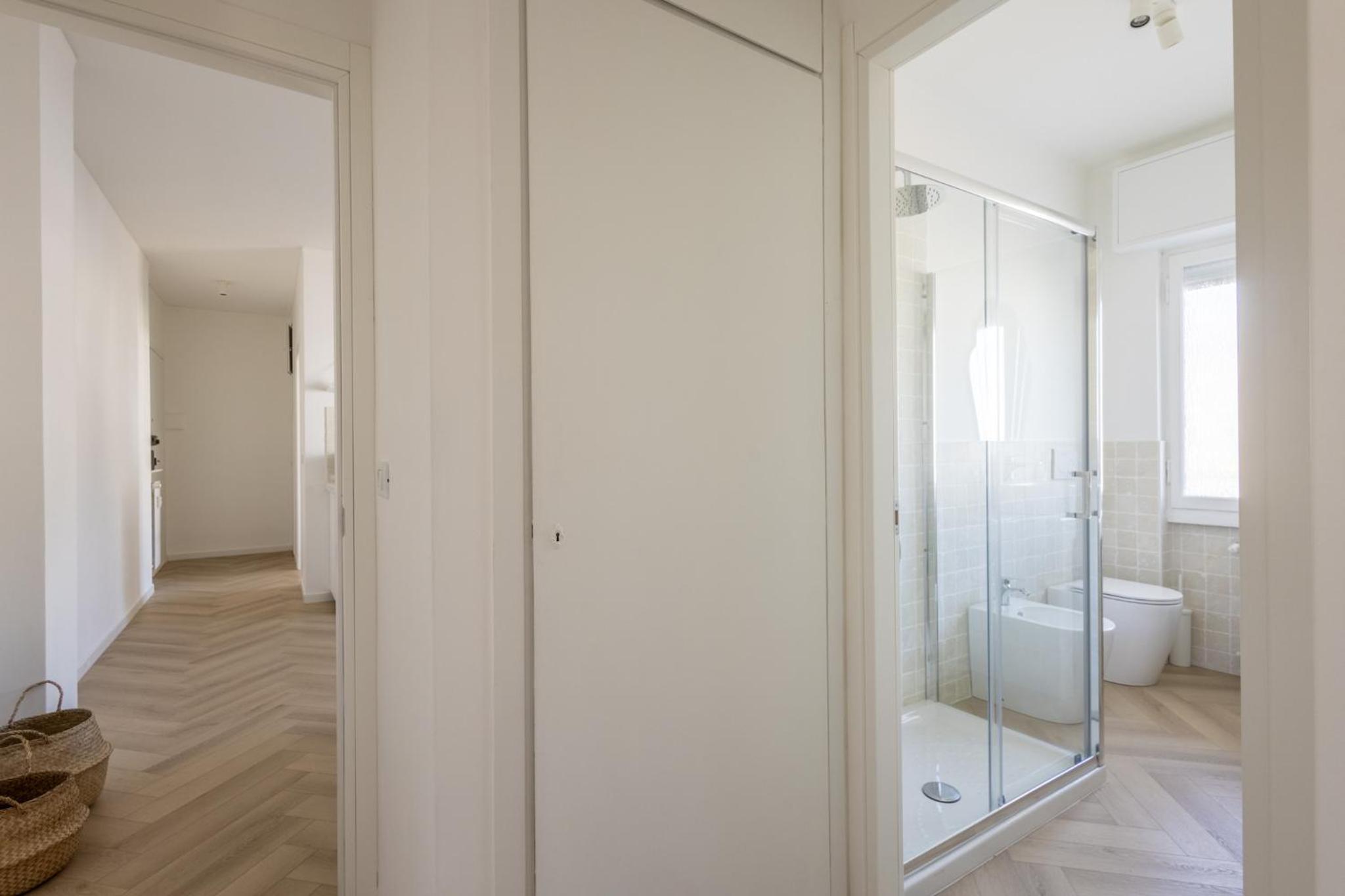 Goethe Charming Home by Wonderful Italy