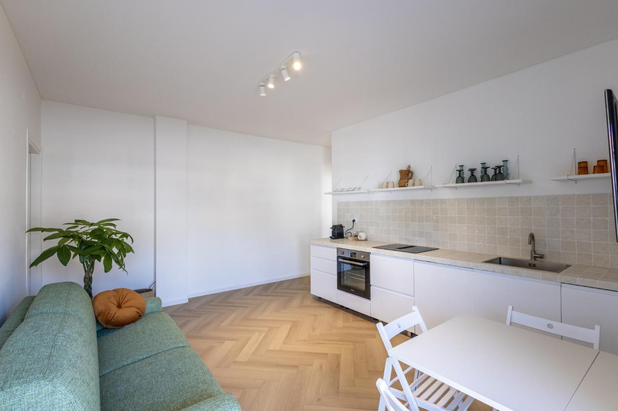 Goethe Charming Home by Wonderful Italy