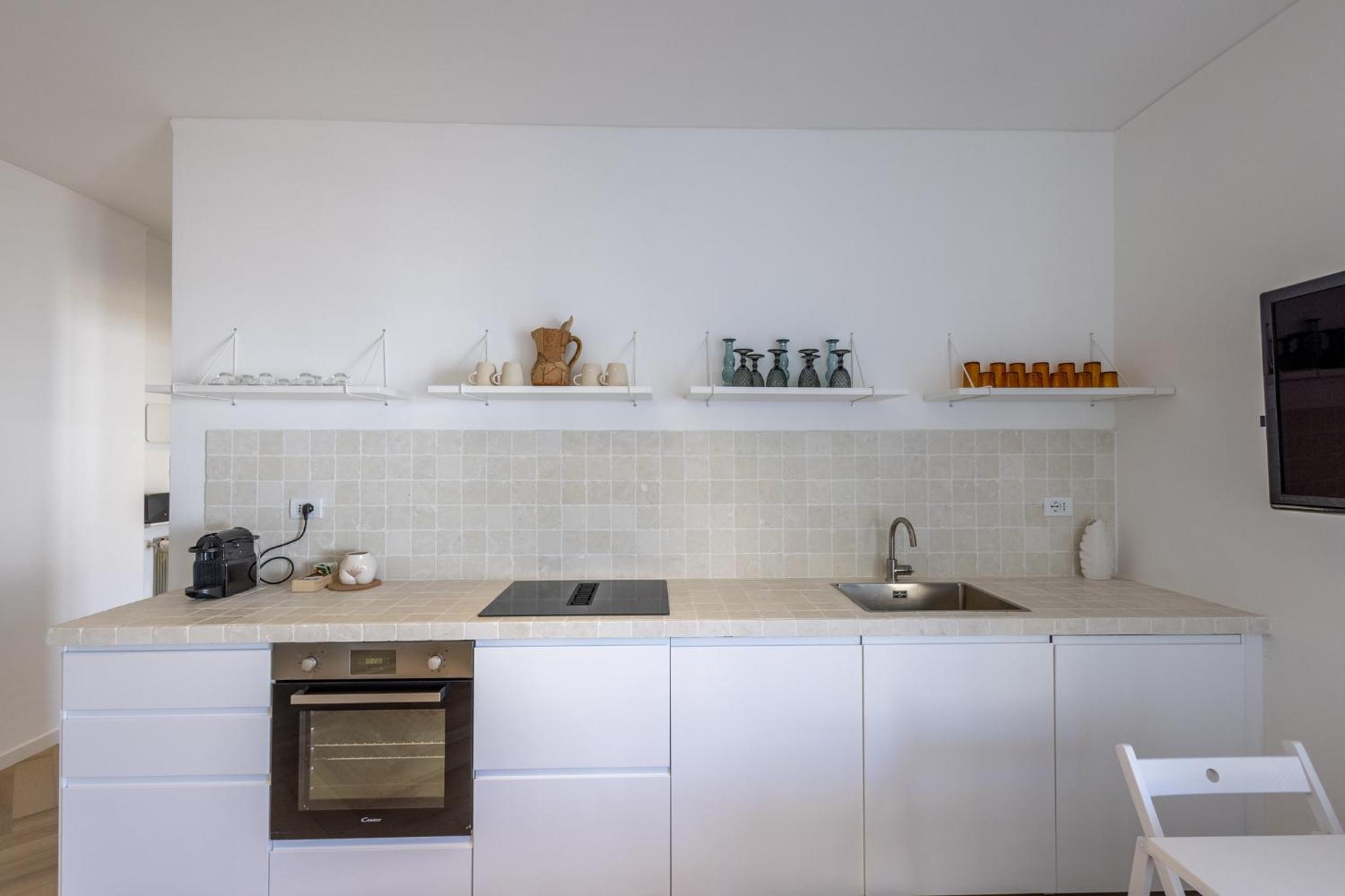 Goethe Charming Home by Wonderful Italy