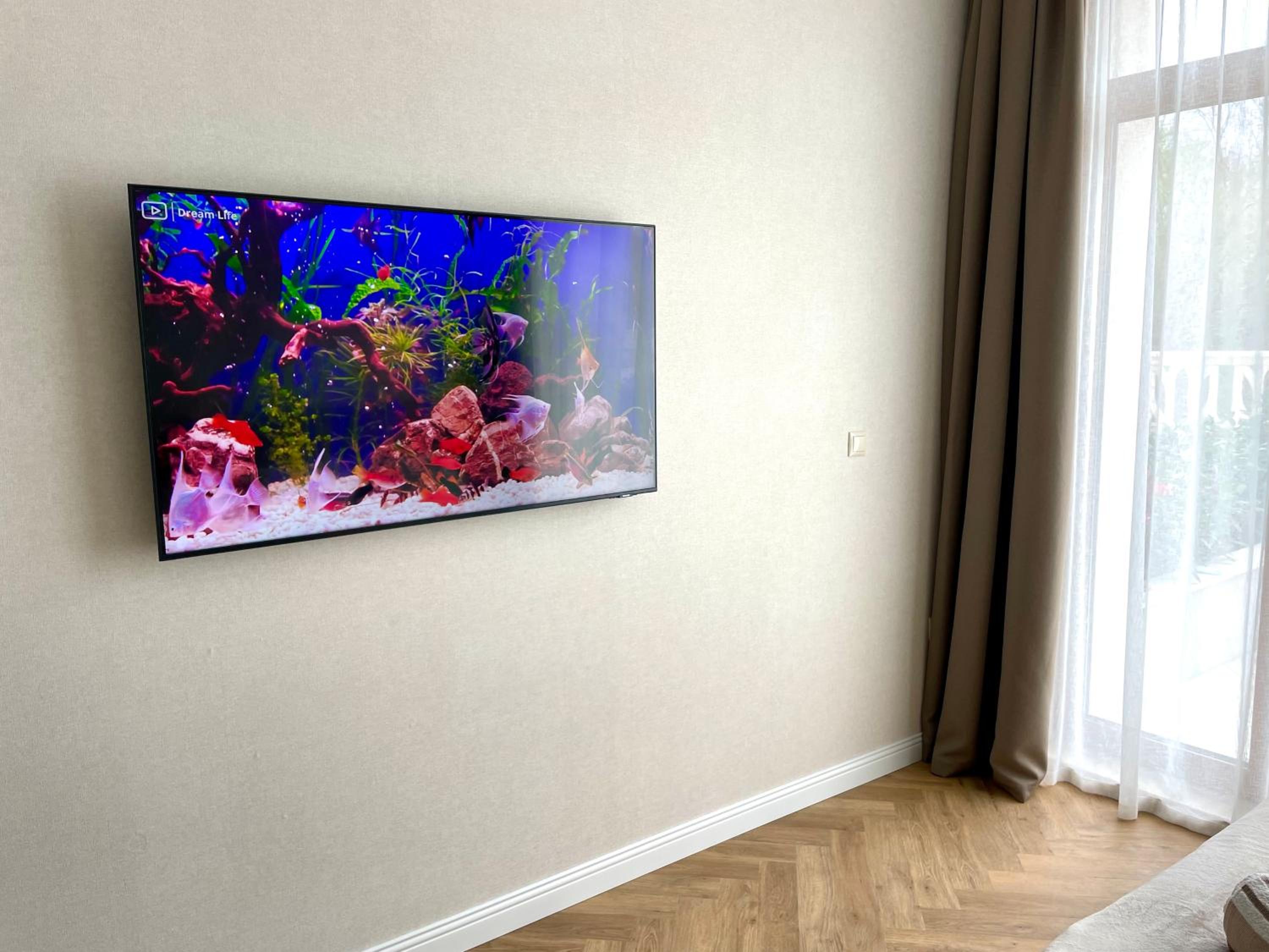 Coral Bay Studio Varna - Beachfront with Free Parking