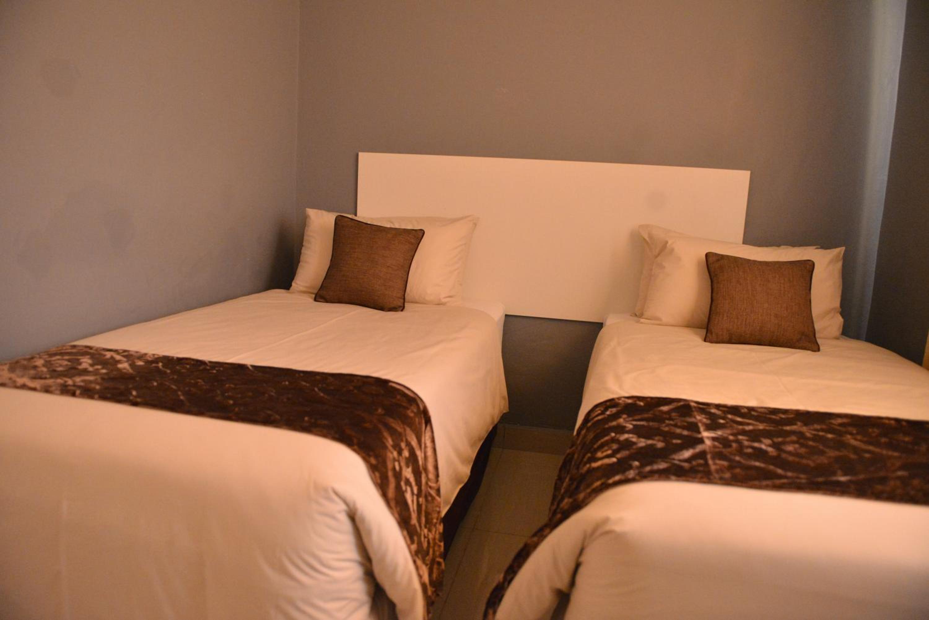 Asante Apartments