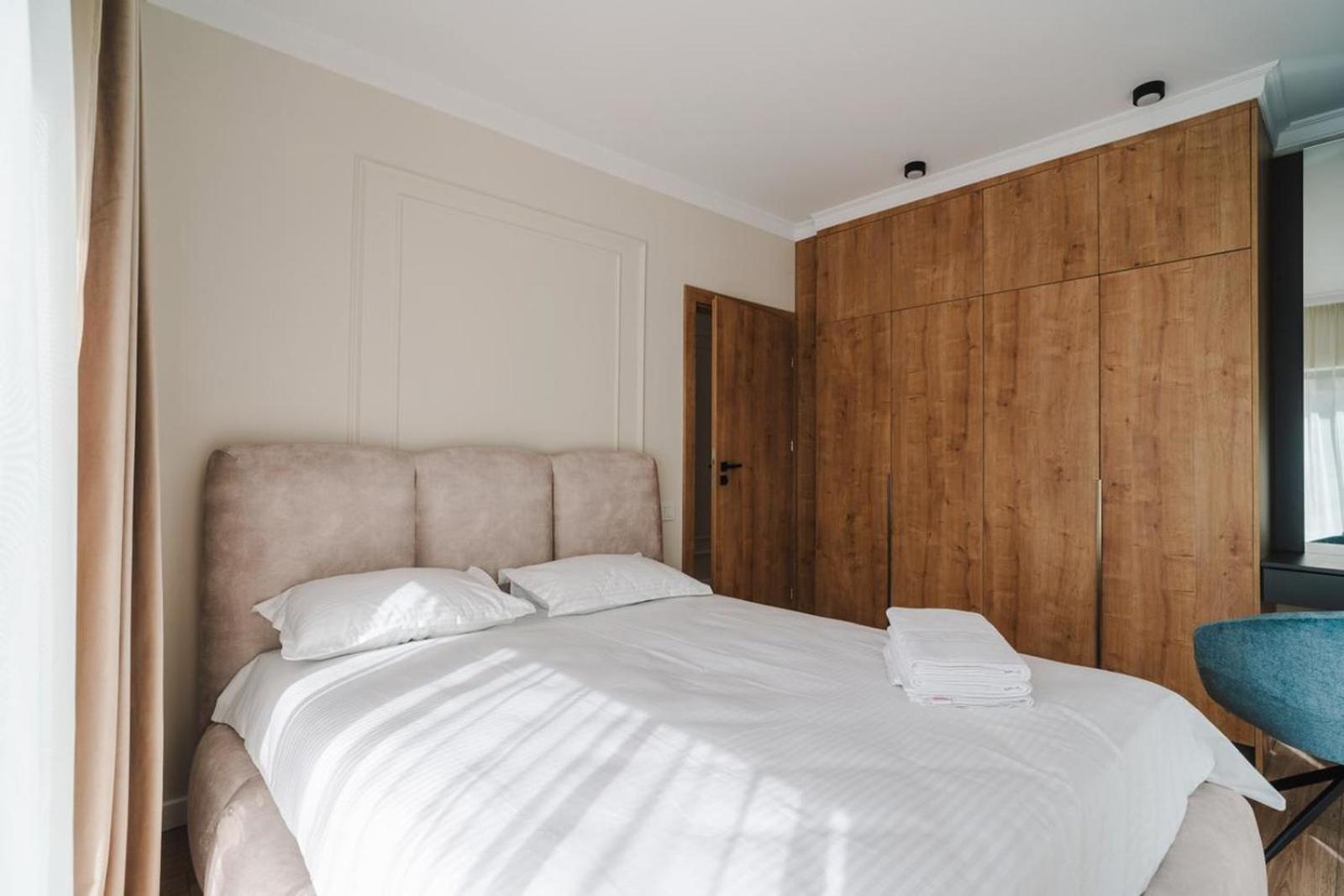 Cometei Residence Apartments