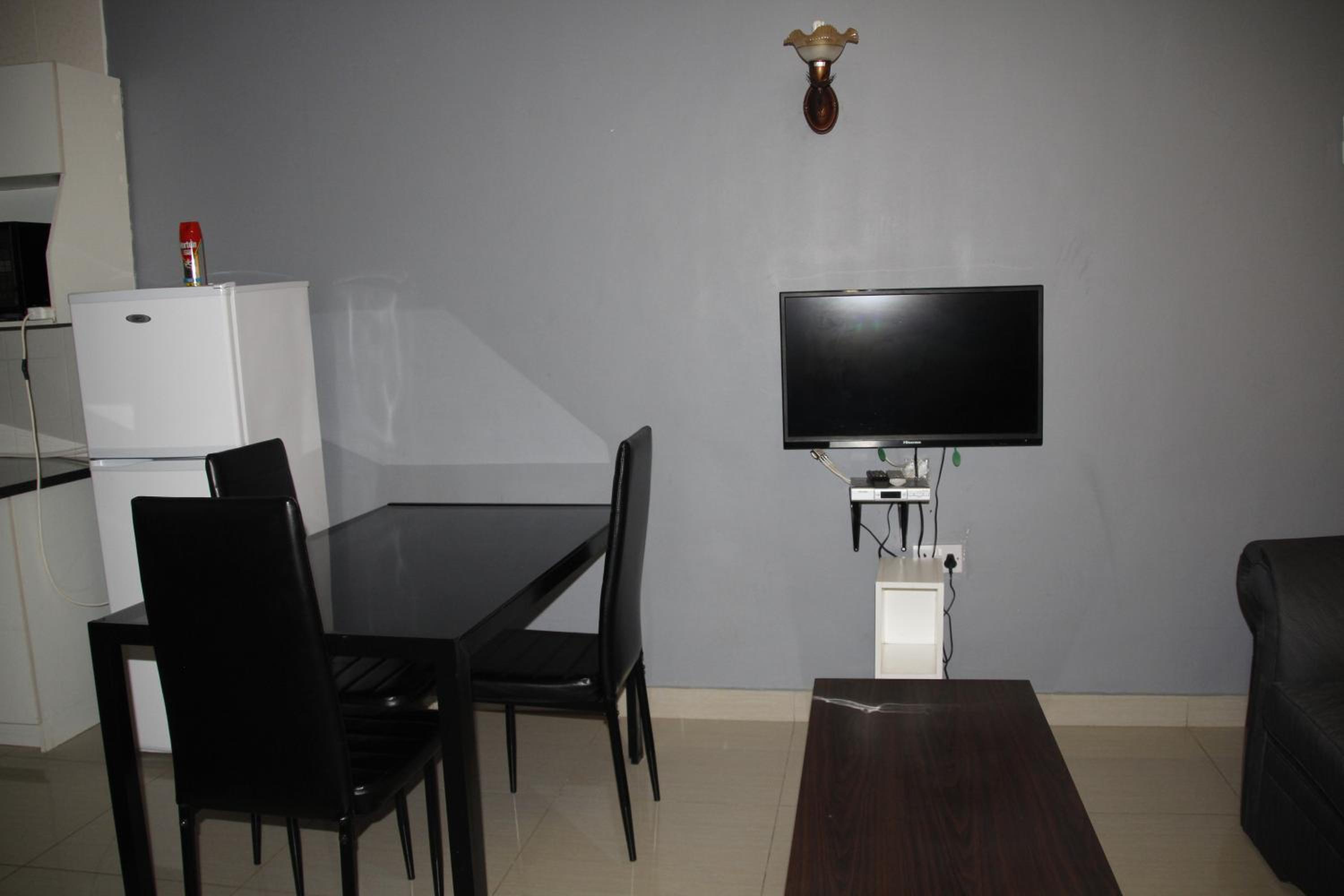 Asante Apartments