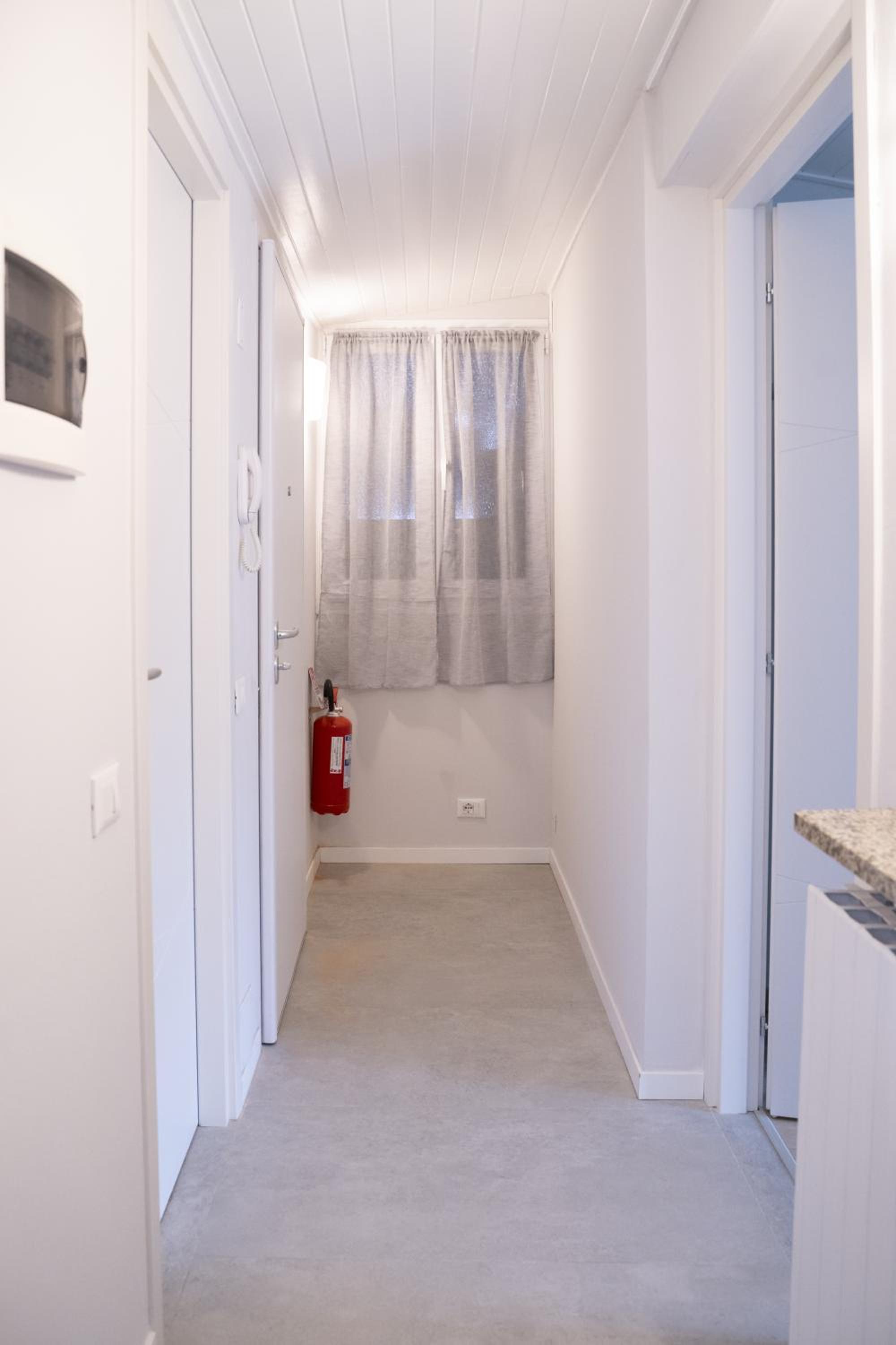 Marina Apartments 3