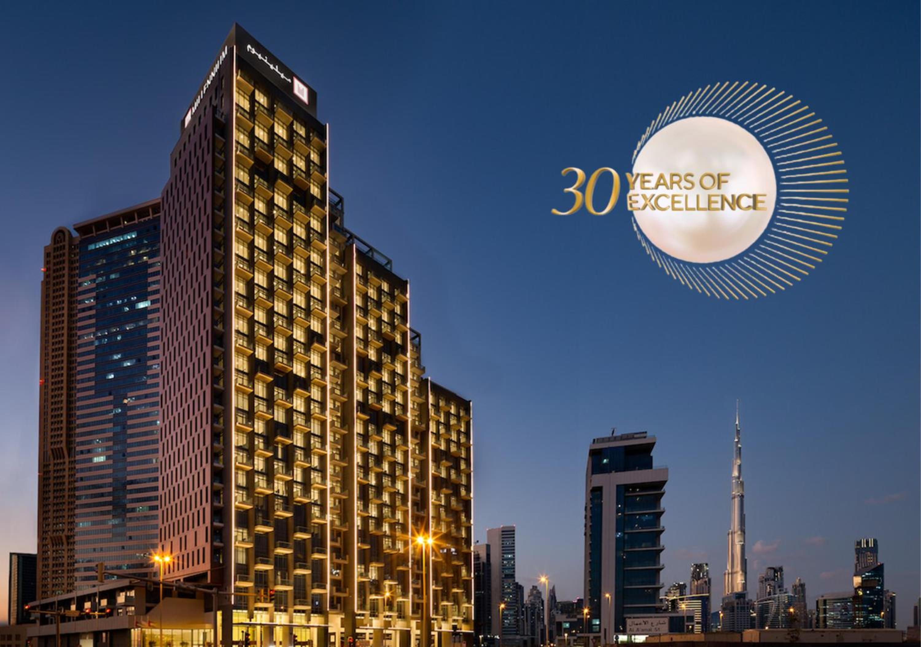 Millennium Atria Business Bay photo 24 of 55