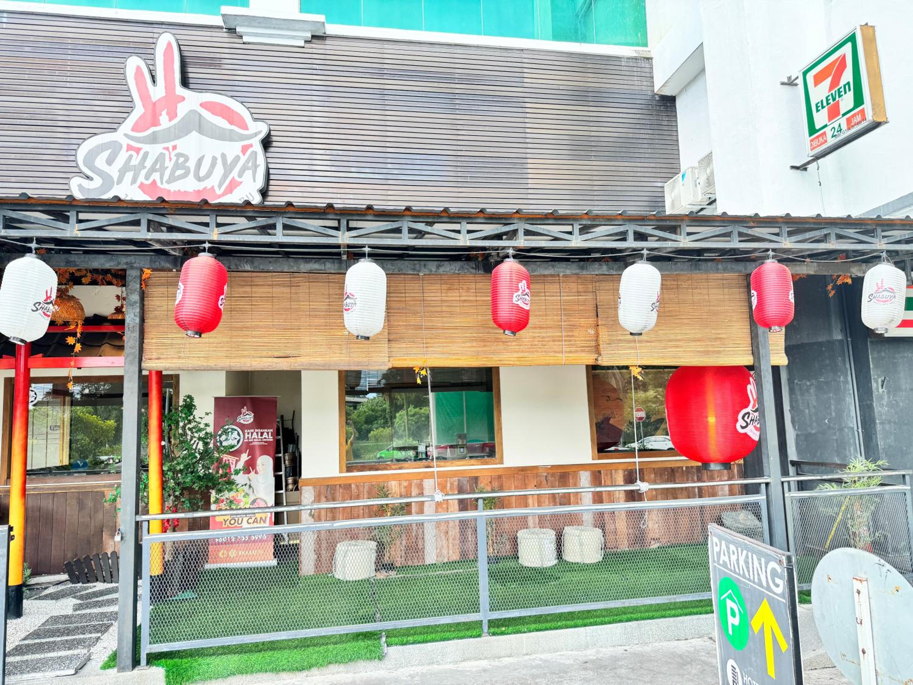 Kinta River Town Suites By IWH