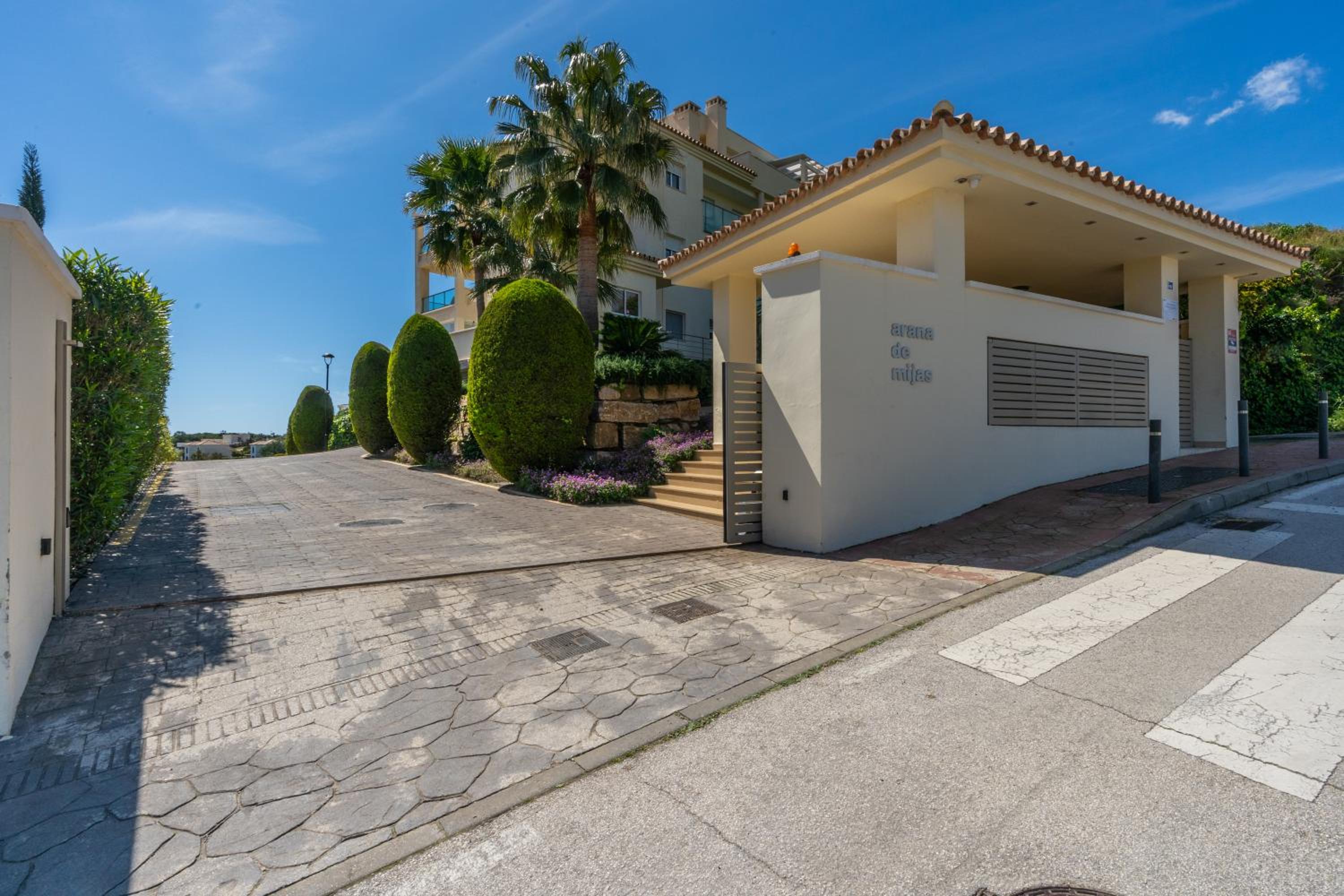 Casa Arana Bosmans