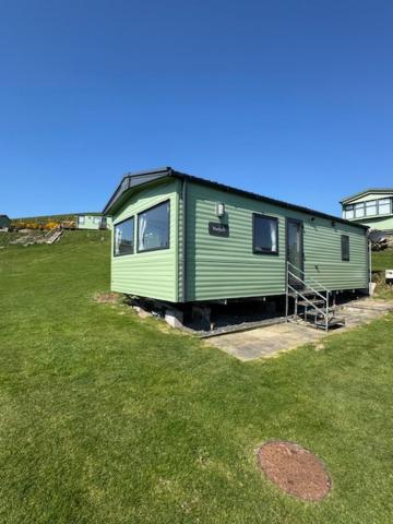 The Harlech, Penygraig Caravan Park