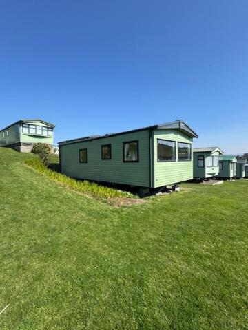 The Harlech, Penygraig Caravan Park
