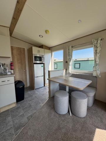 The Harlech, Penygraig Caravan Park