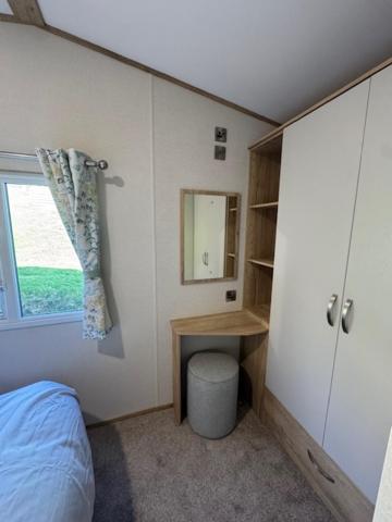 The Harlech, Penygraig Caravan Park