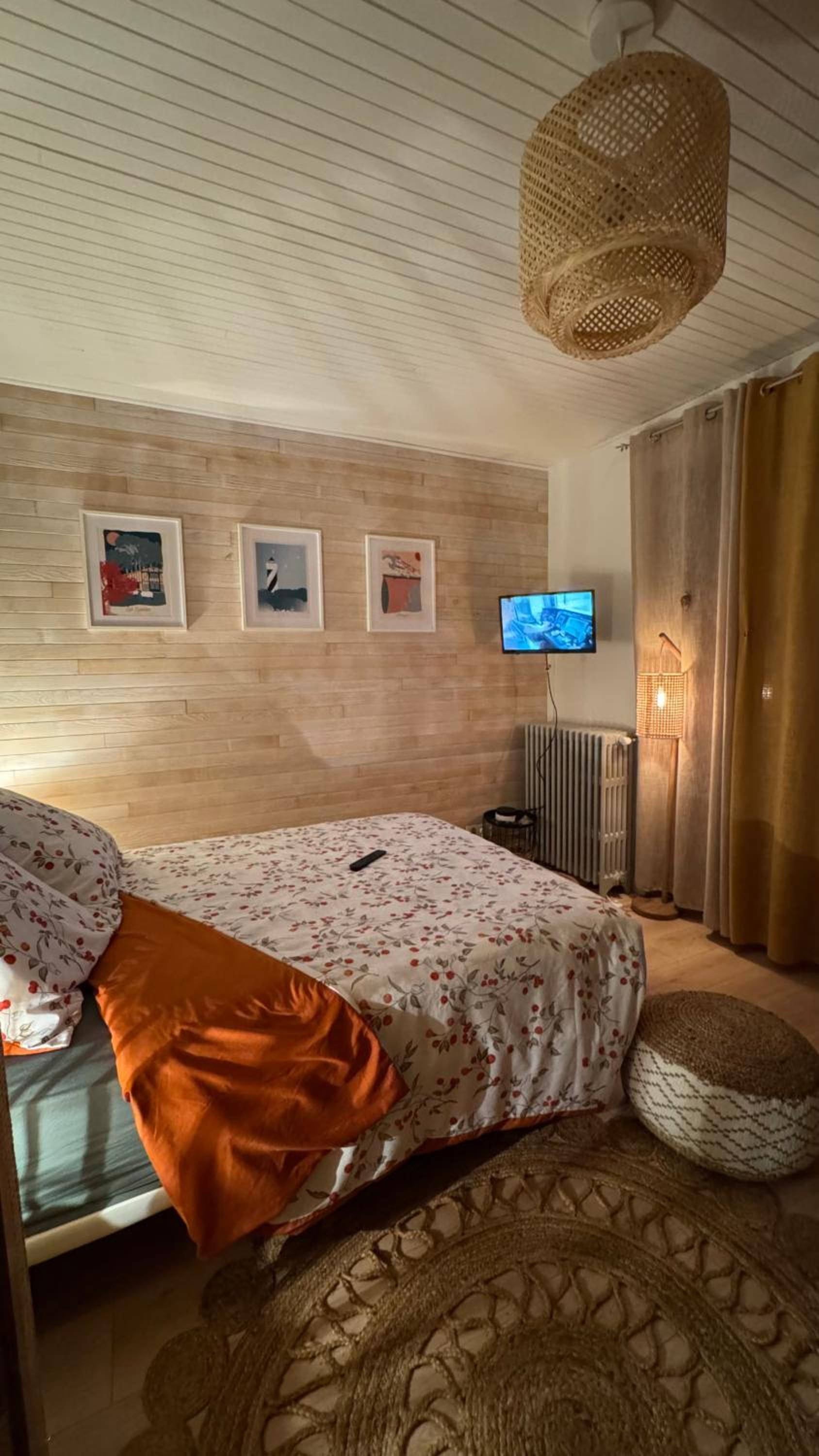 Gîte La Grange de Pardies Classé 2 étoiles
