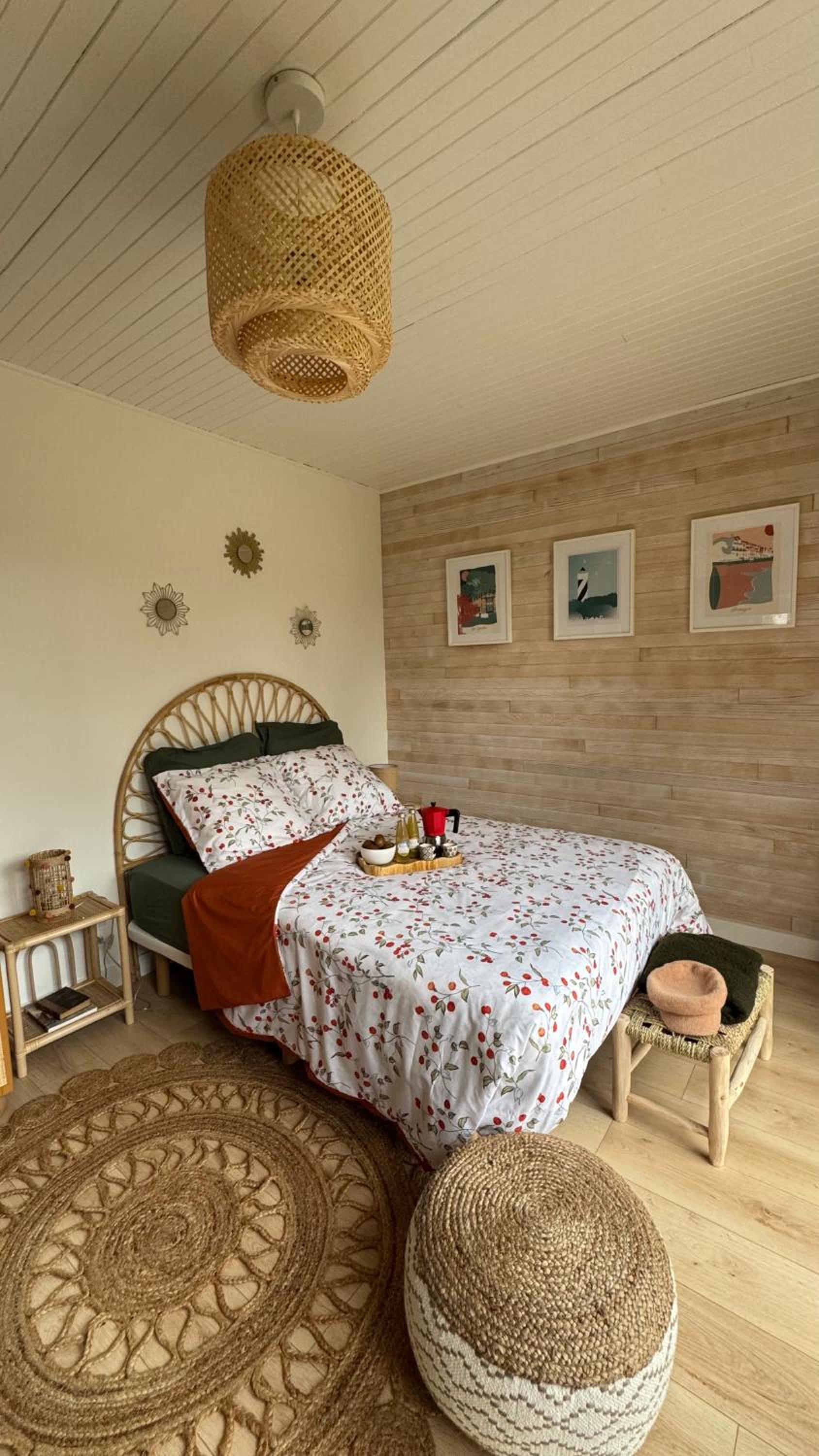 Gîte La Grange de Pardies Classé 2 étoiles