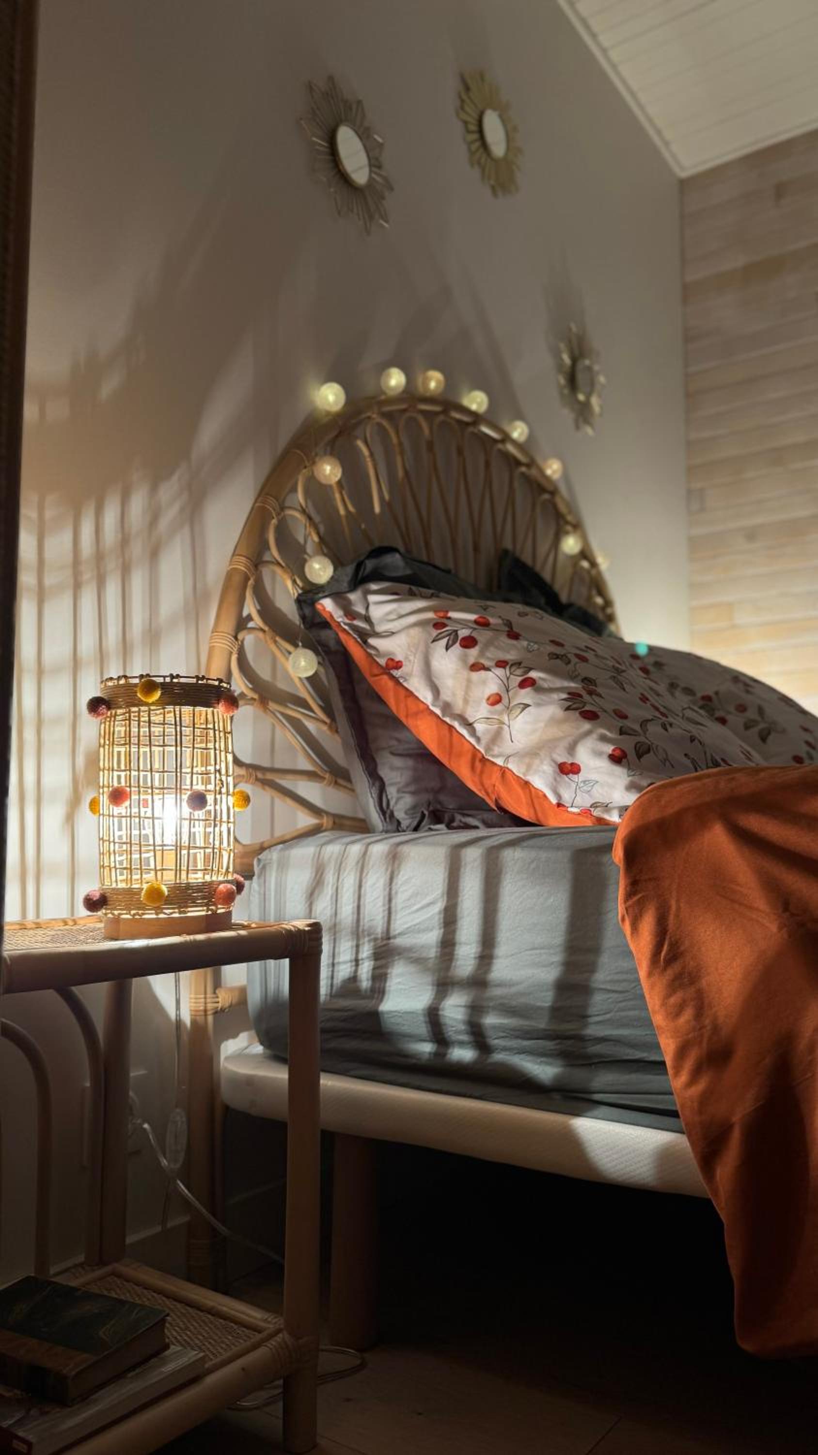 Gîte La Grange de Pardies Classé 2 étoiles