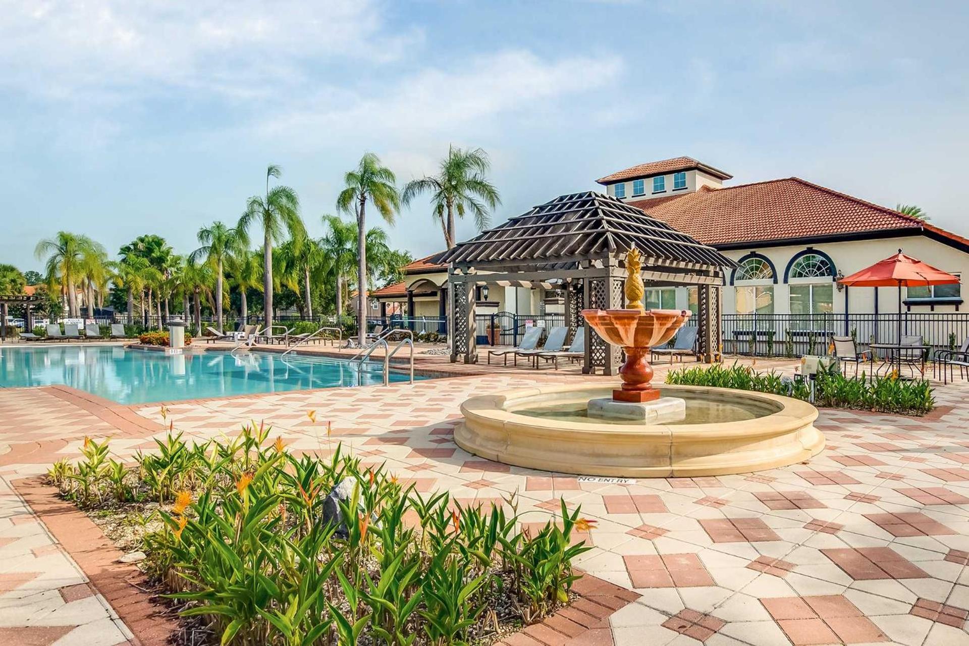 Upstay Vibrant Home w Themed Rooms Pool & Games