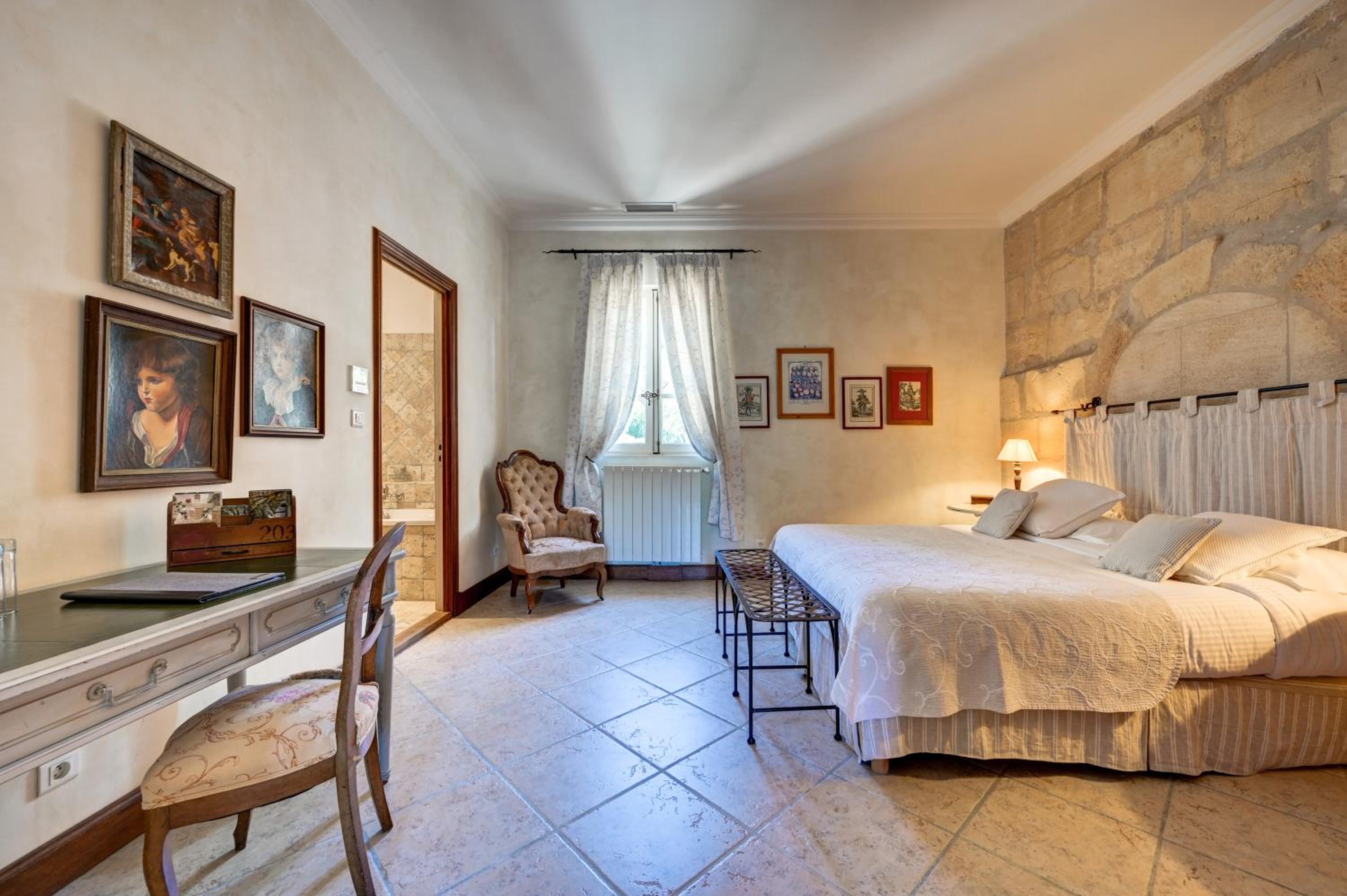 Mas des Comtes de Provence, photo 45