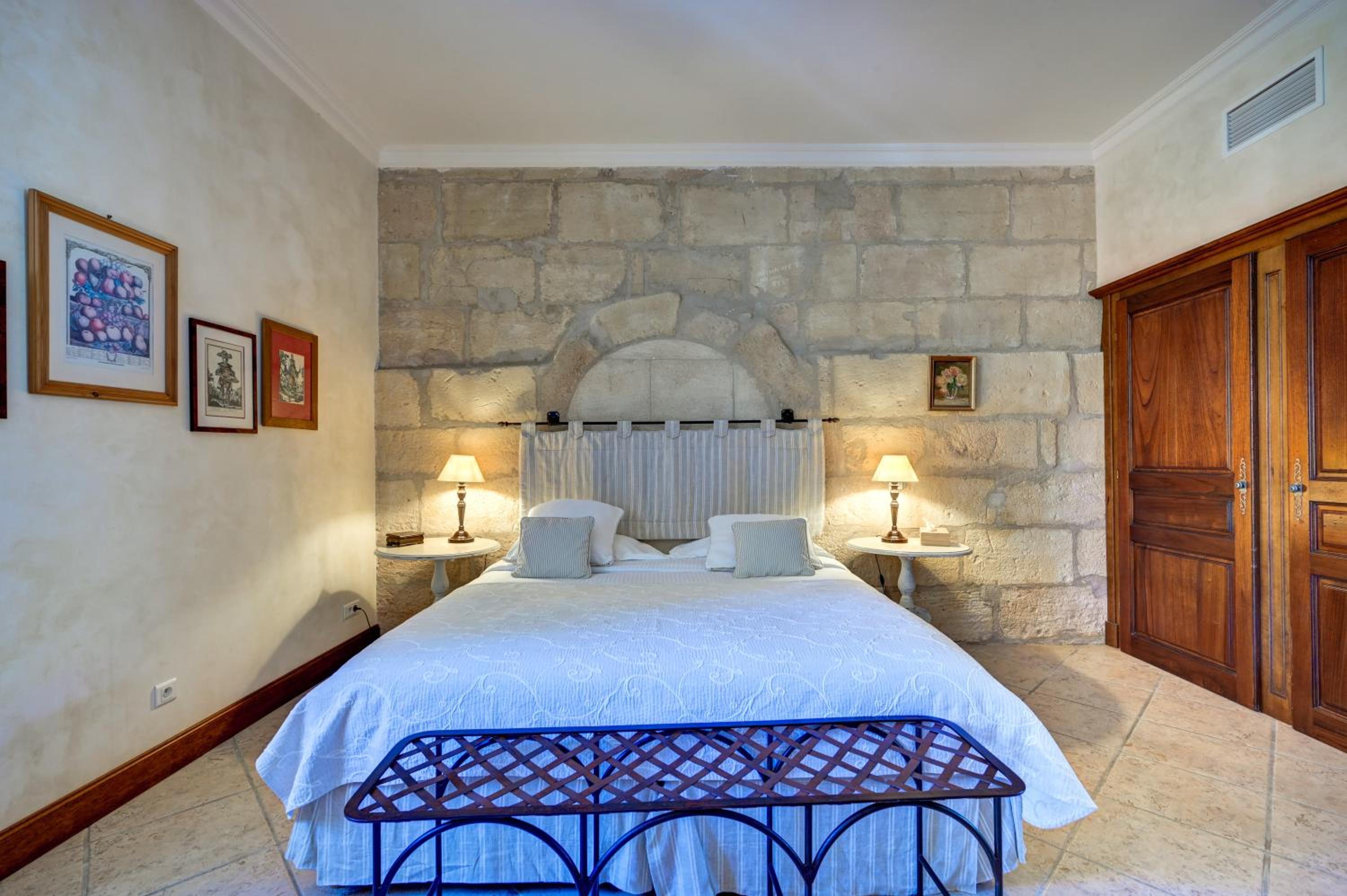 Mas des Comtes de Provence, photo 30
