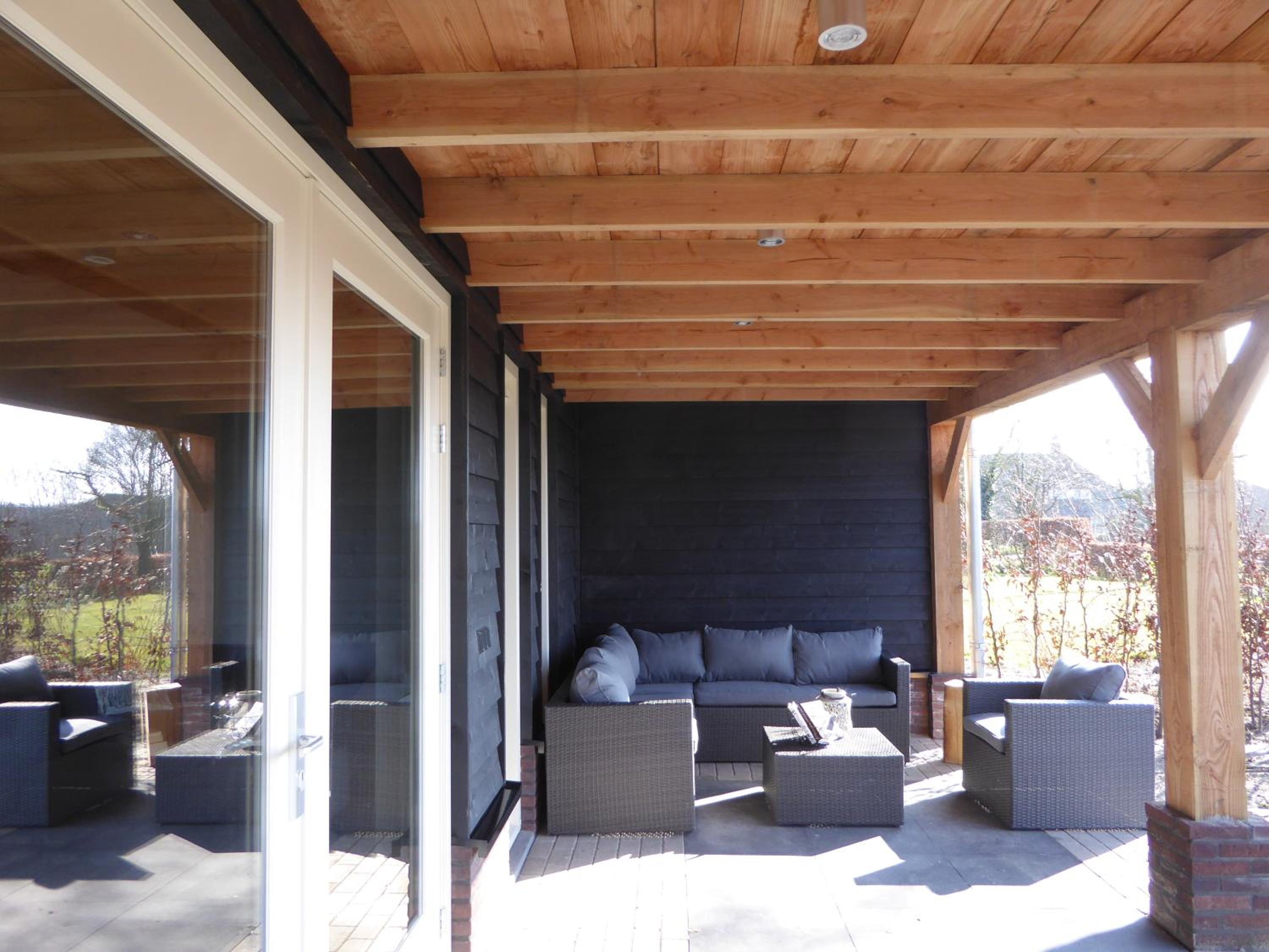 Vakantiehuis Weideblik view 2
