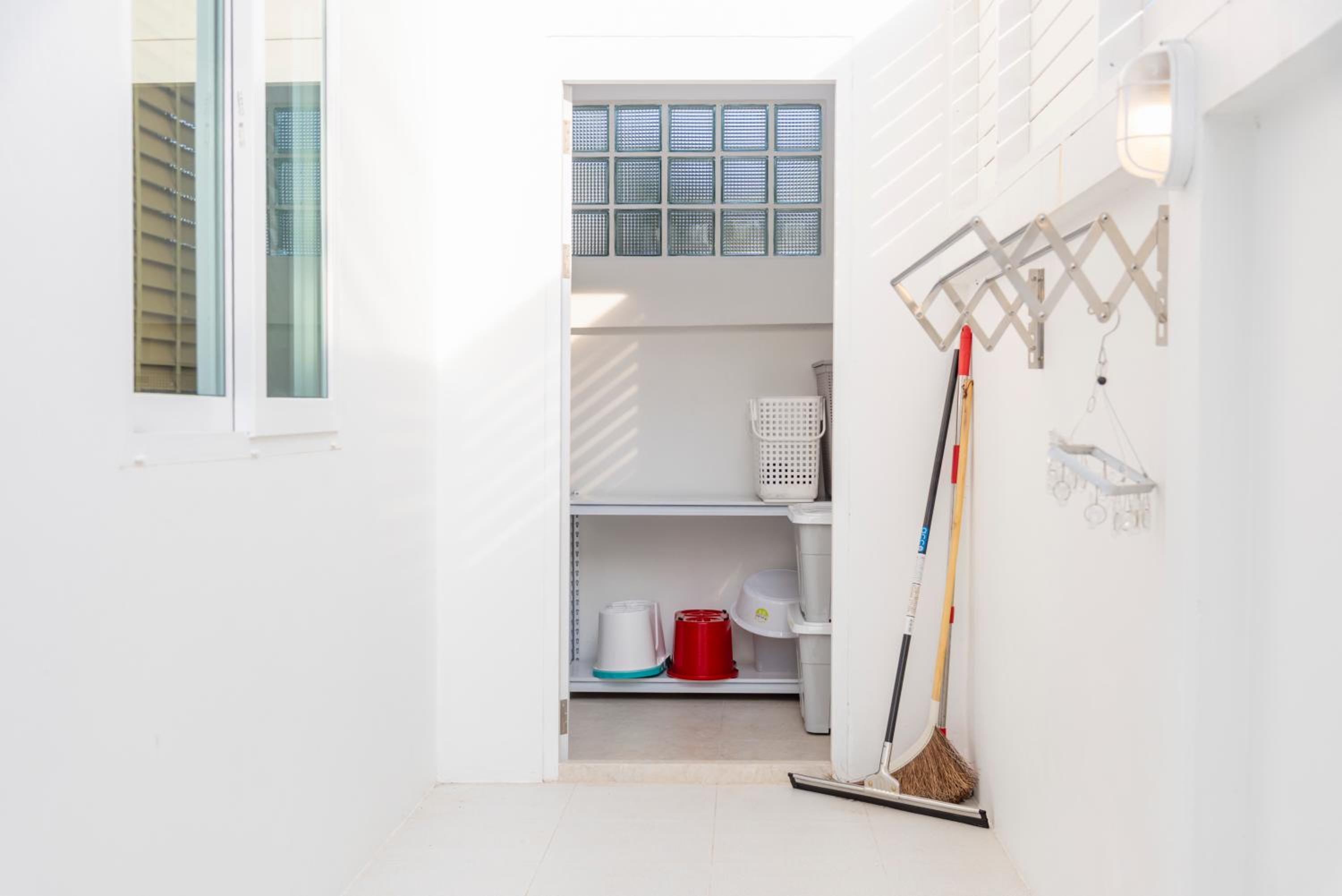 Sunny's Cozy Home
