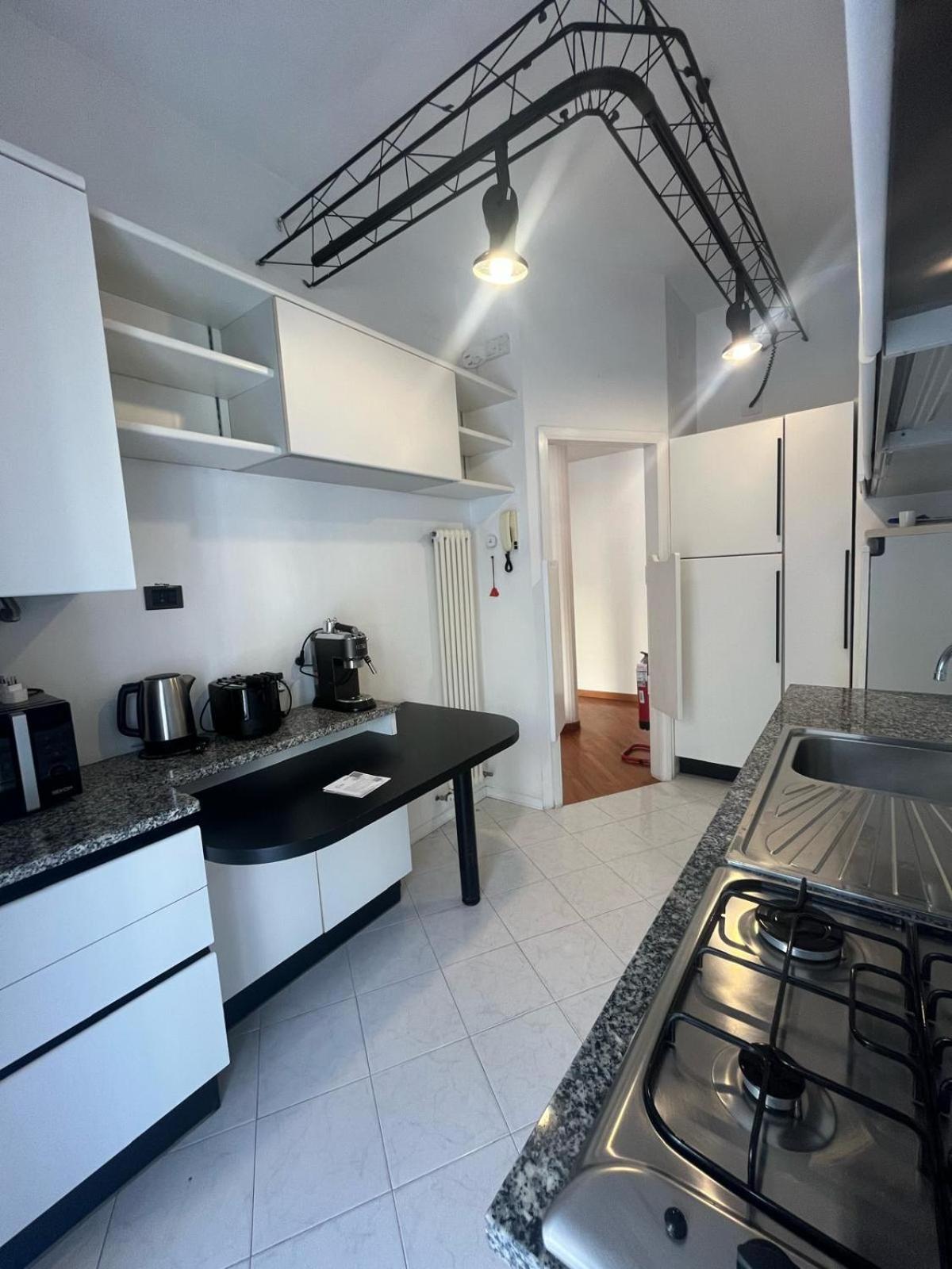Benedetta House