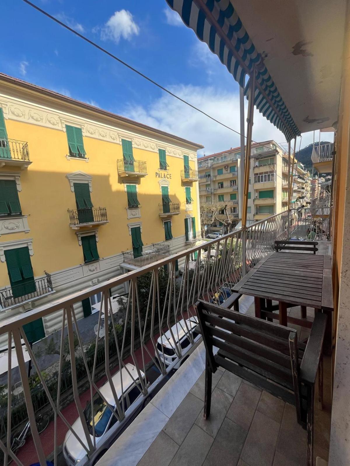 Benedetta House