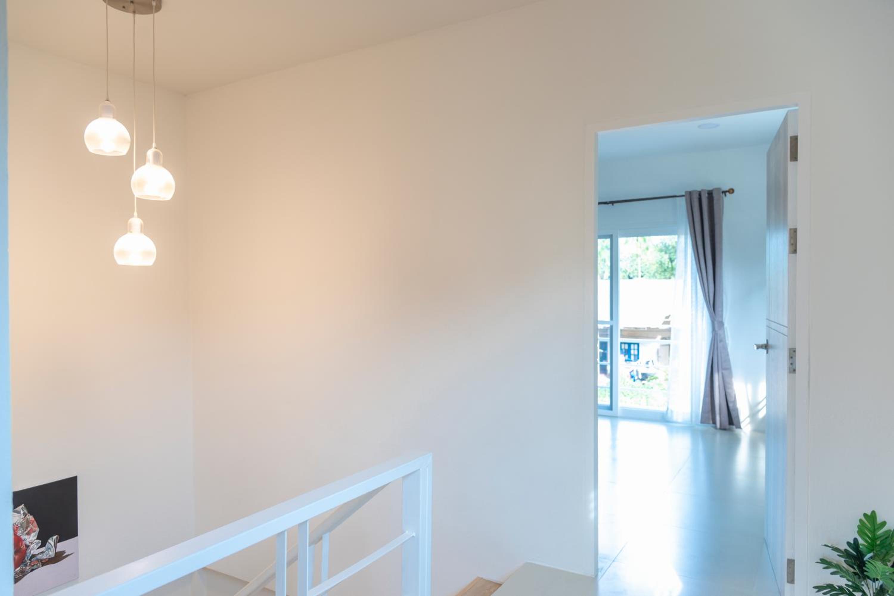 Sunny's Cozy Home