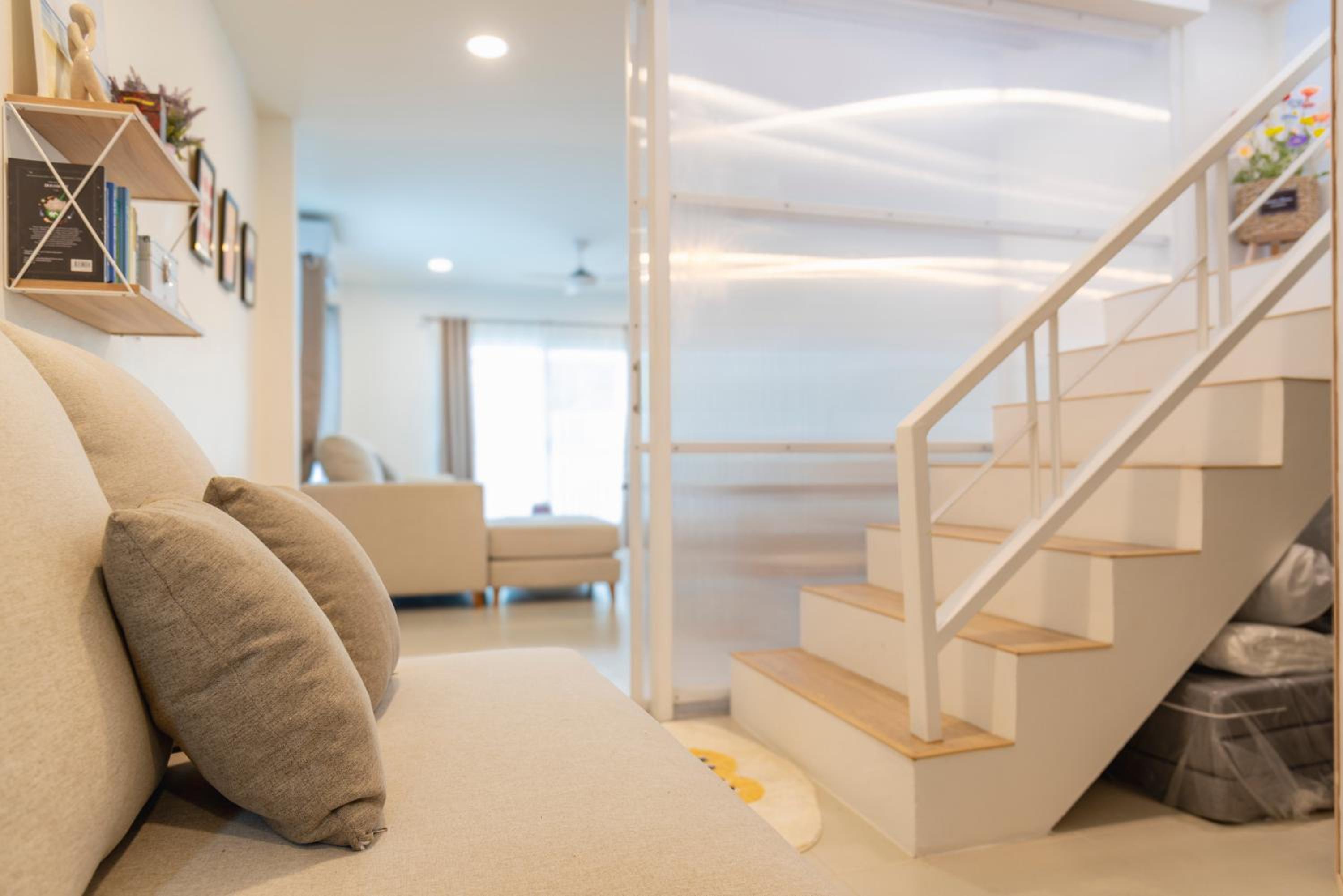 Sunny's Cozy Home
