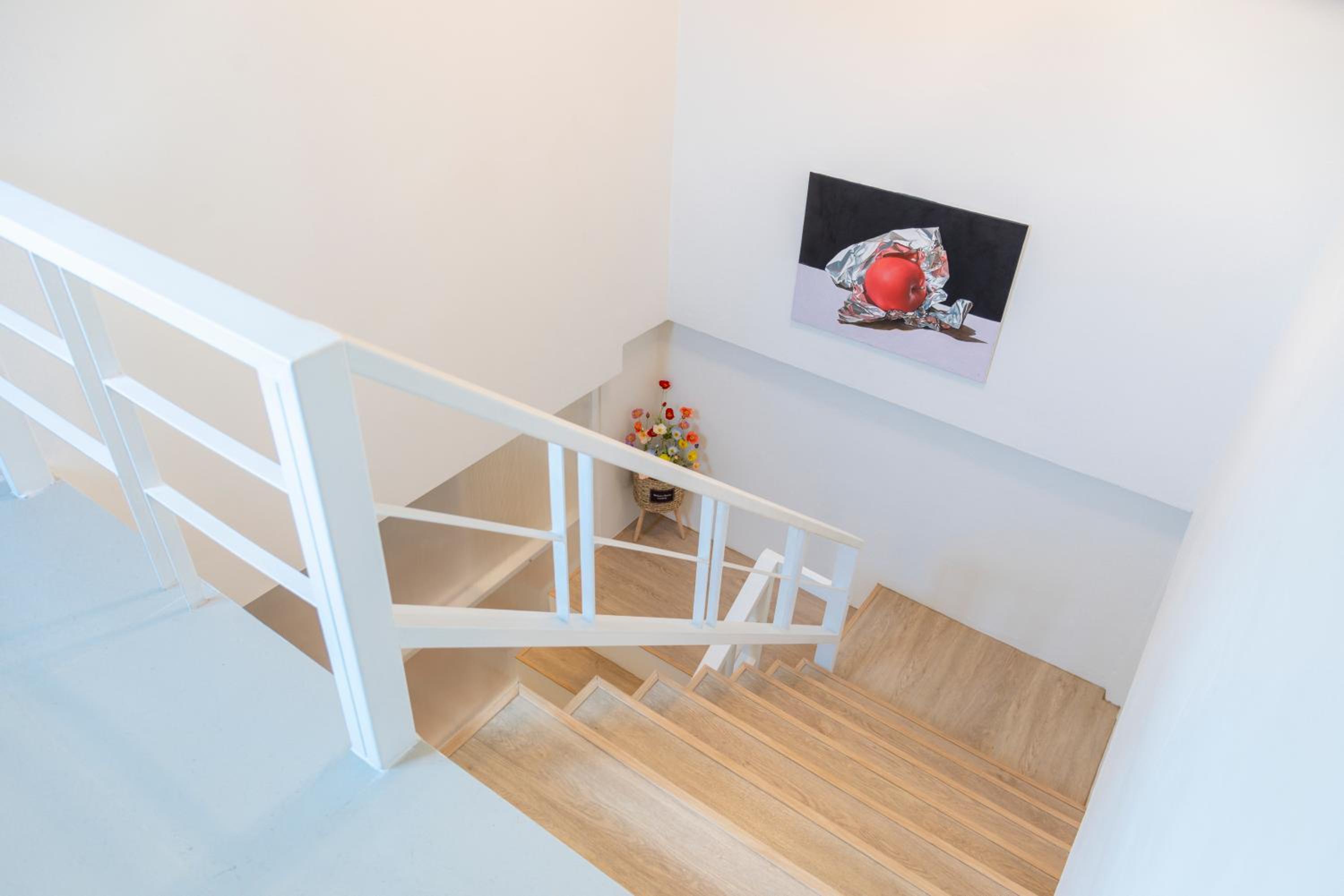 Sunny's Cozy Home