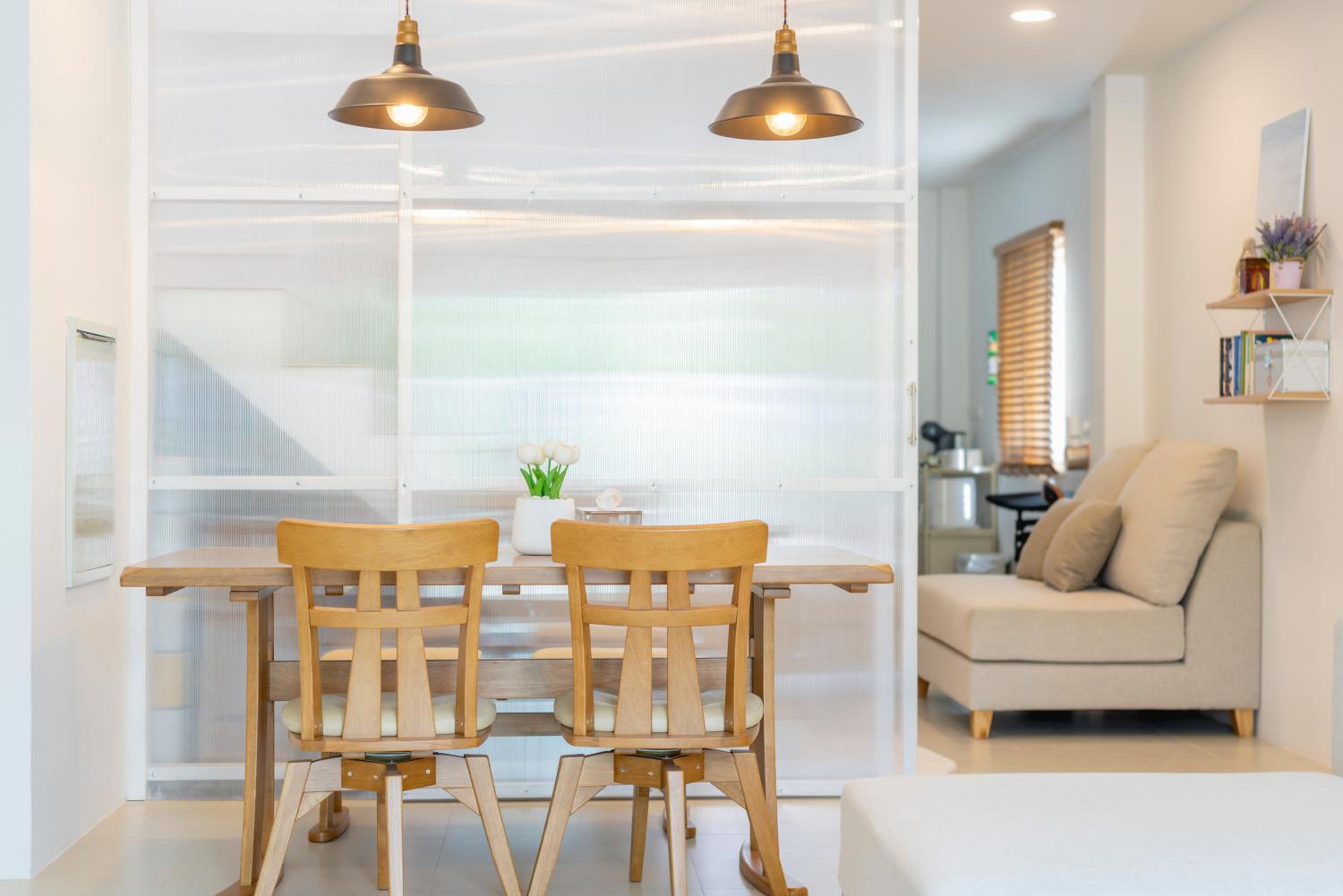 Sunny's Cozy Home