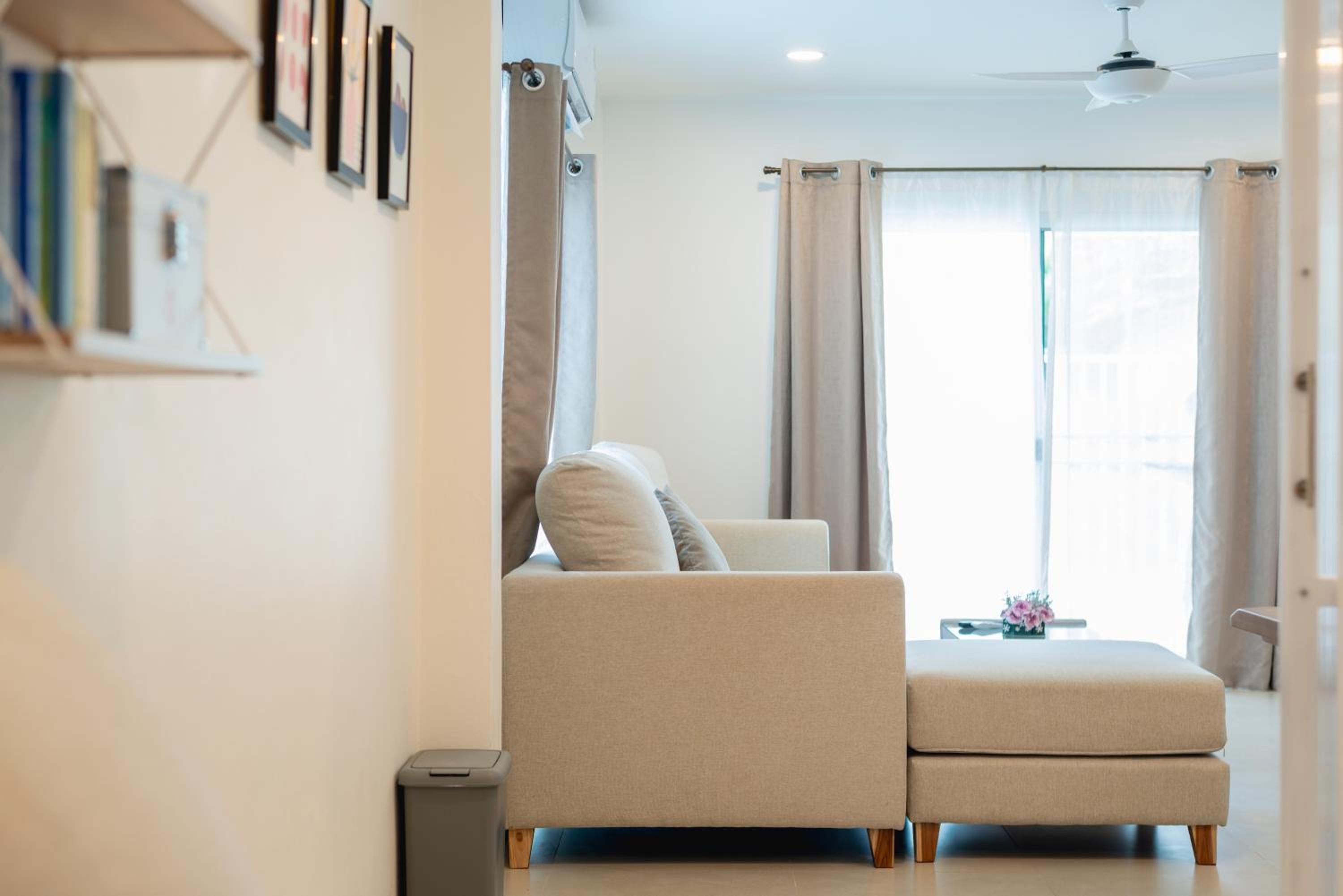 Sunny's Cozy Home