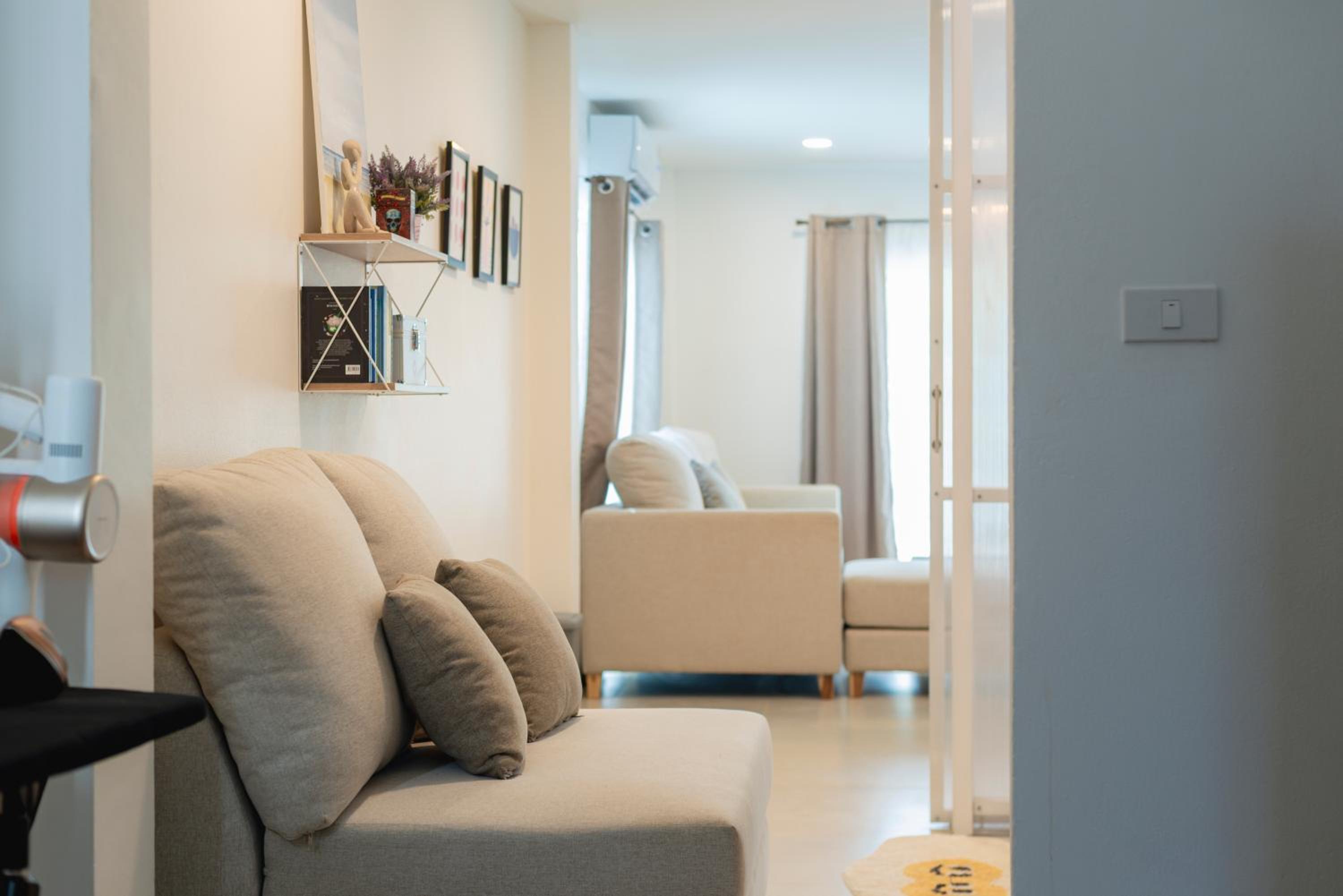 Sunny's Cozy Home