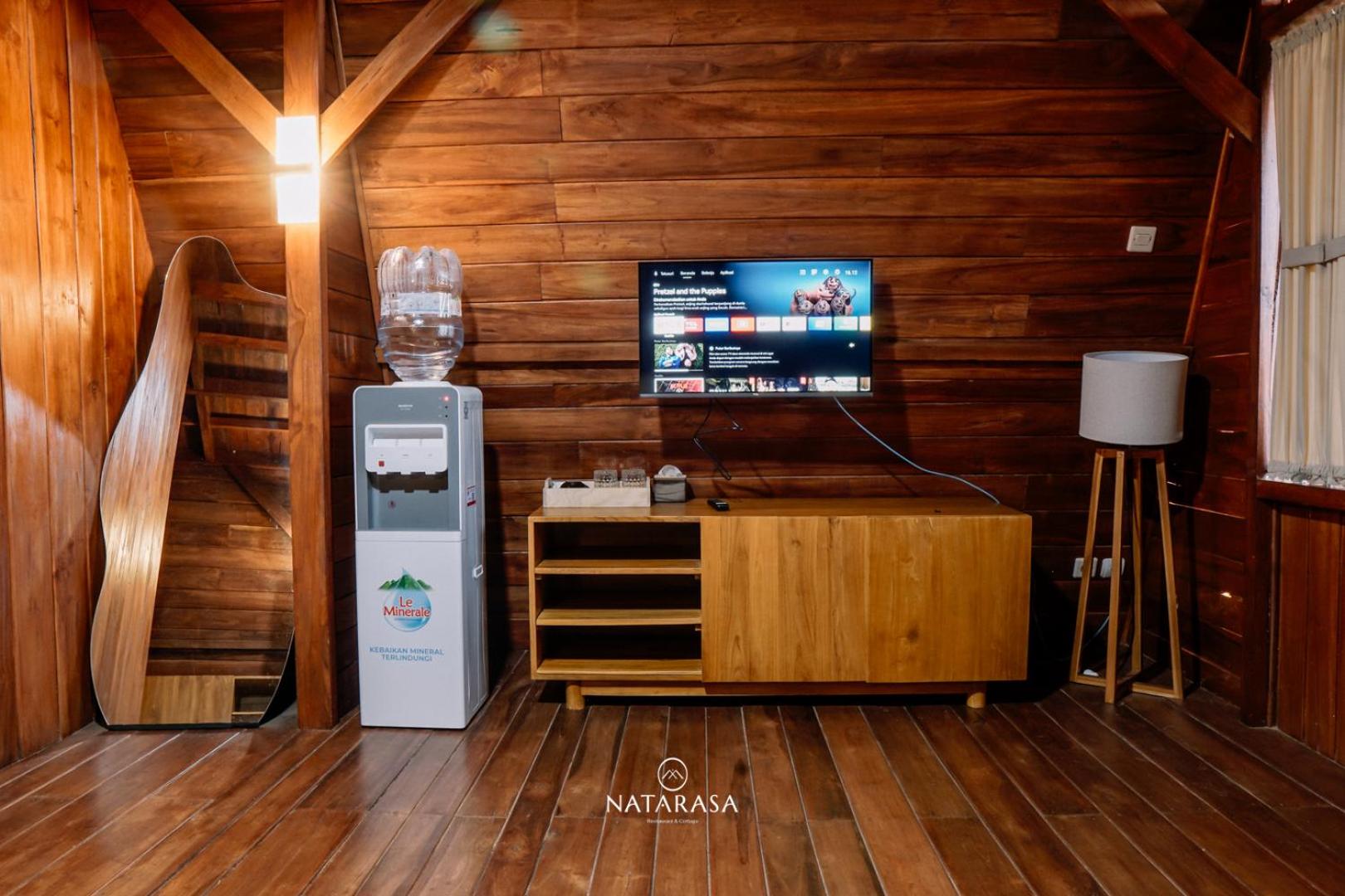 NATARASA Cottage