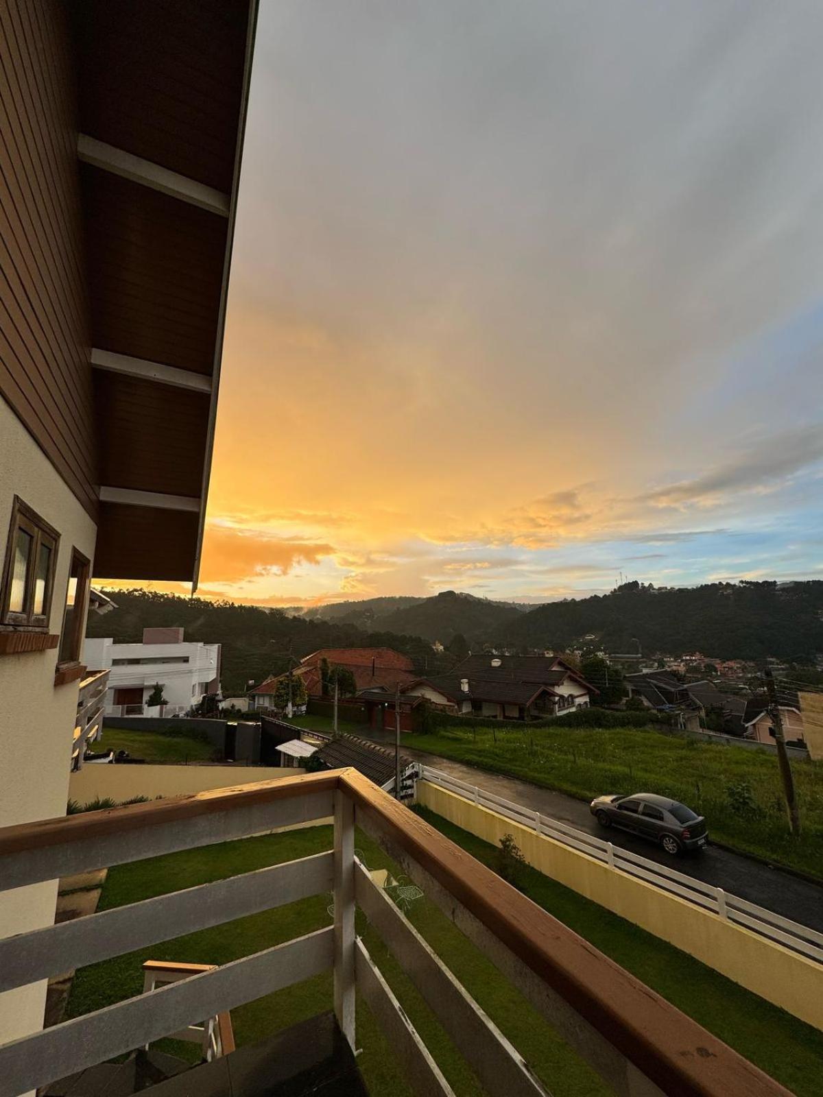 Pousada Villa Monte Fiori by HospedaHost